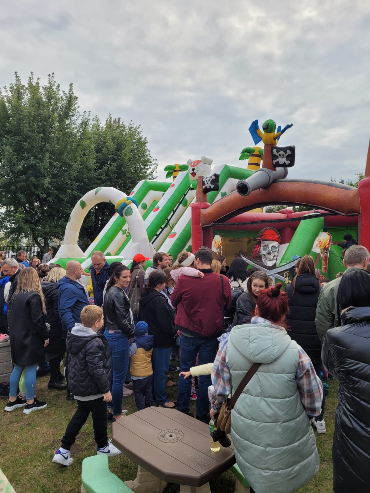 Galeria - Przedszkole 390 w Warszawie