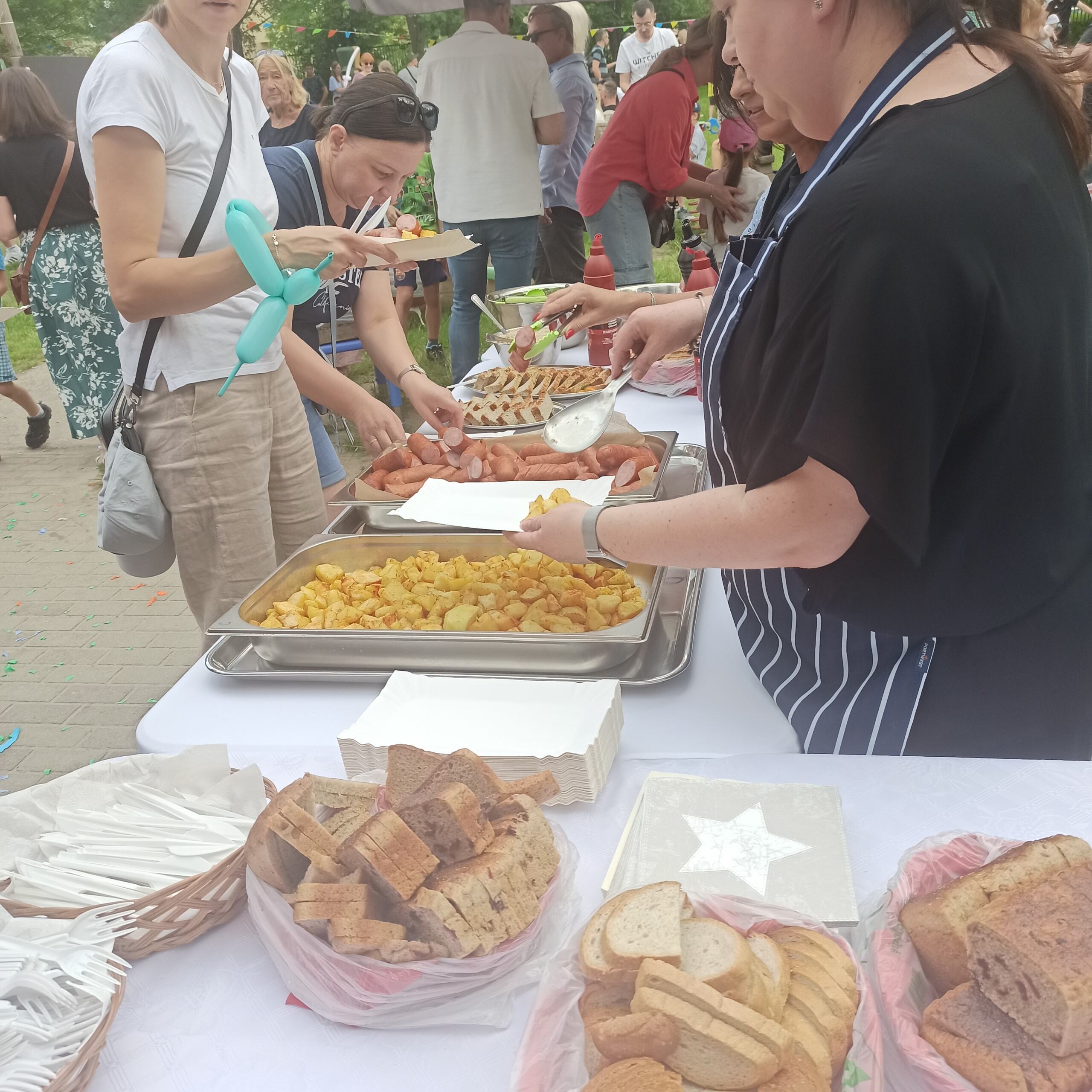 Galeria - Przedszkole 390 w Warszawie