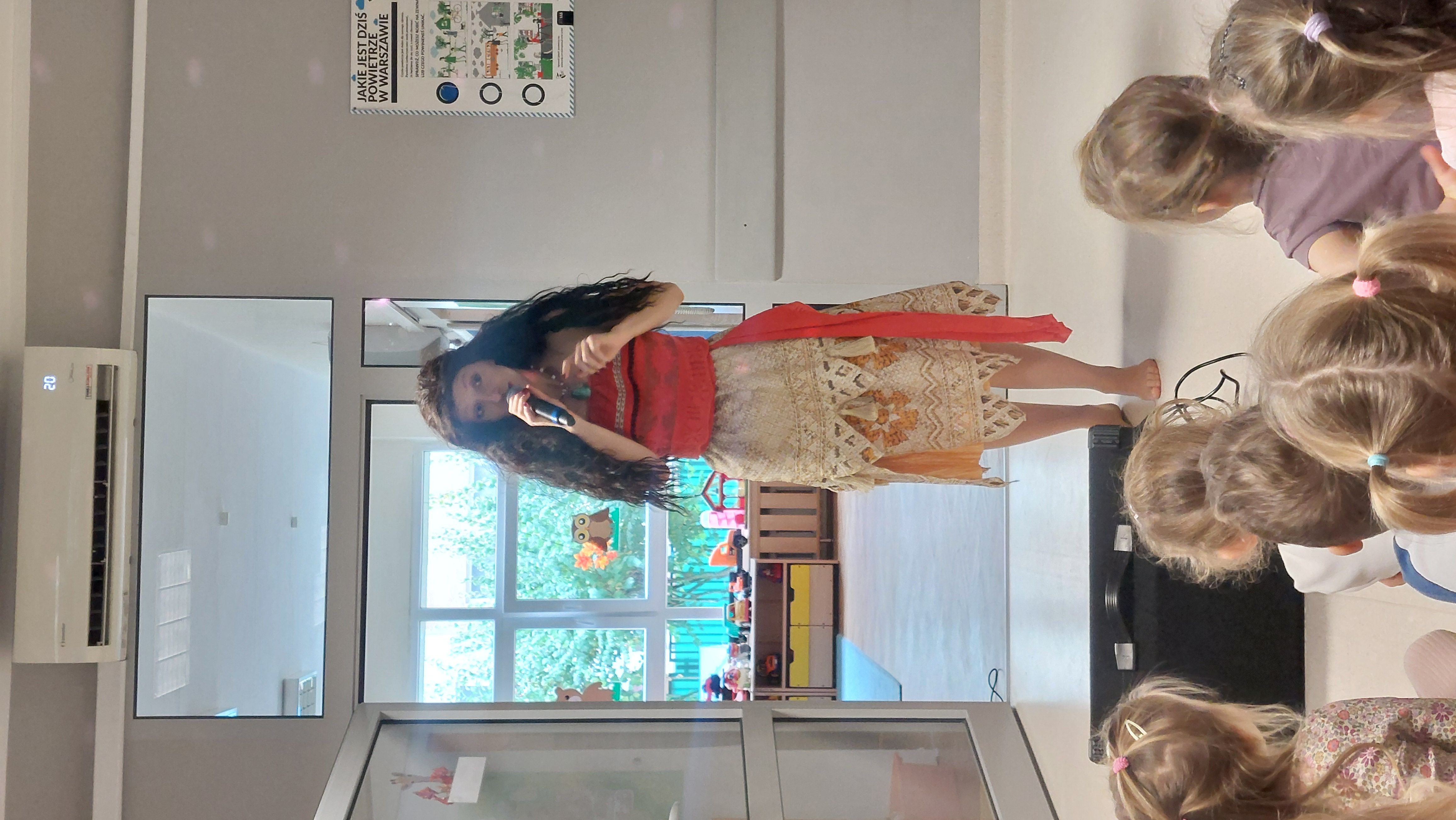 Galeria - Przedszkole 390 w Warszawie