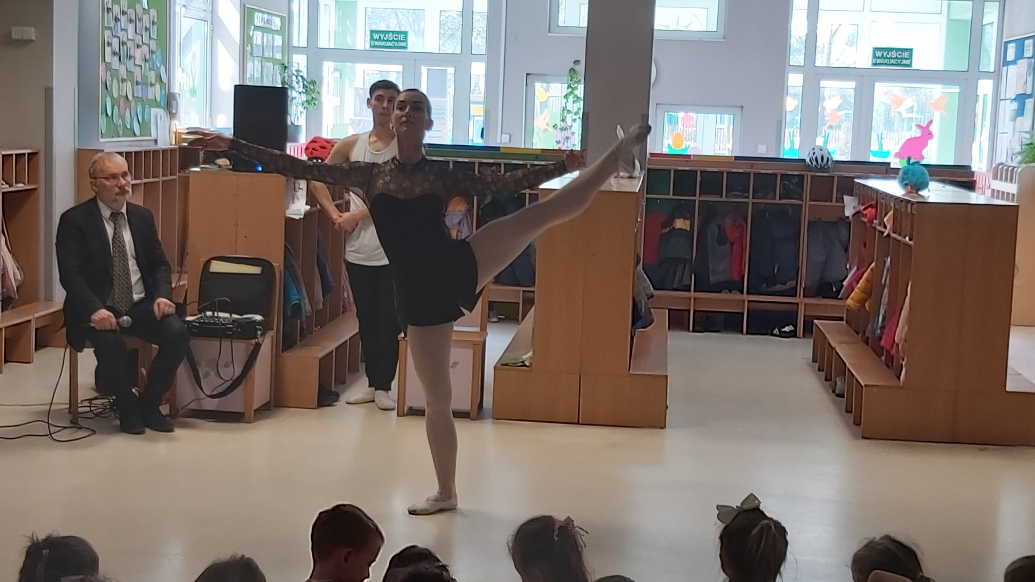 Galeria - Przedszkole 390 w Warszawie