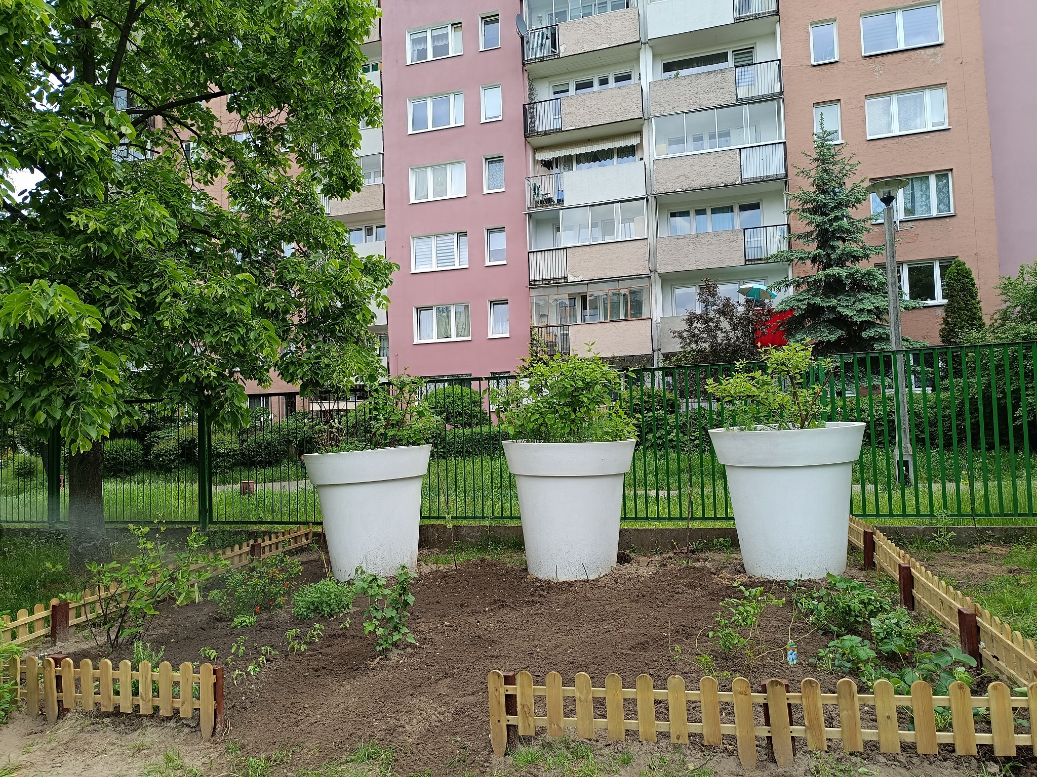 Galeria - Przedszkole 390 w Warszawie