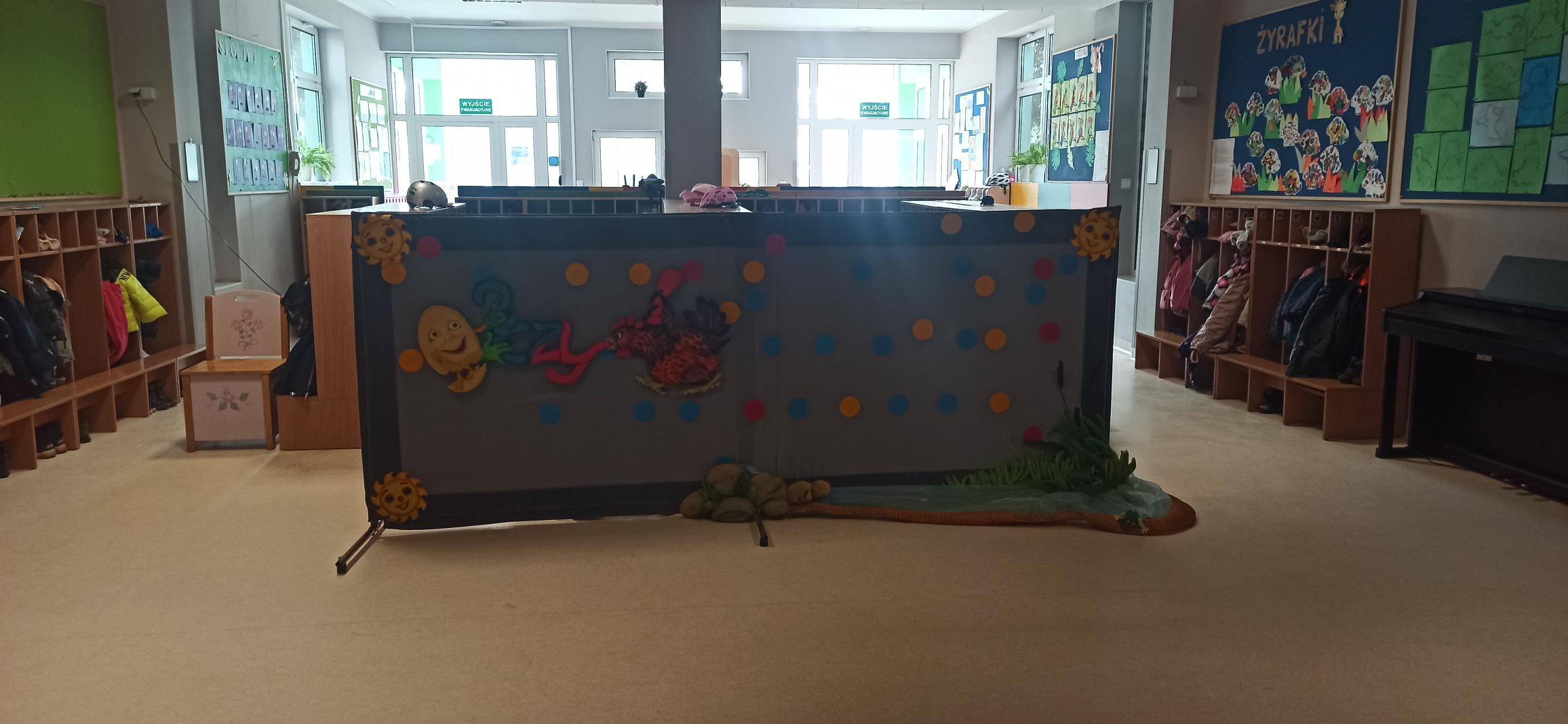Galeria - Przedszkole 390 w Warszawie