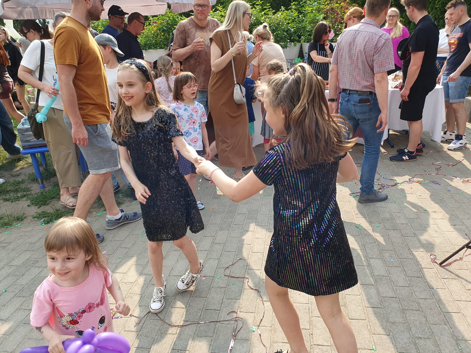 Galeria - Przedszkole 390 w Warszawie