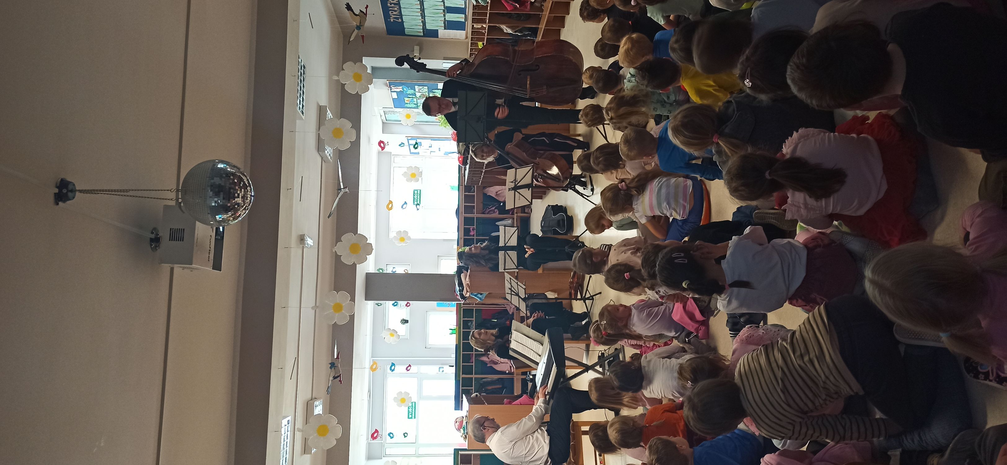 Galeria - Przedszkole 390 w Warszawie