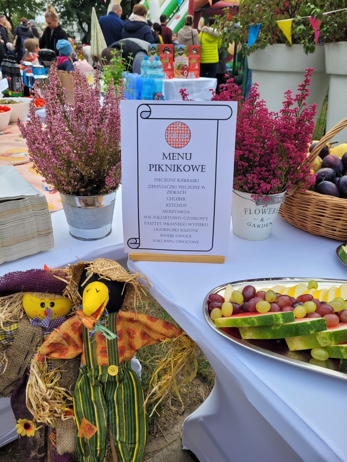 Galeria - Przedszkole 390 w Warszawie