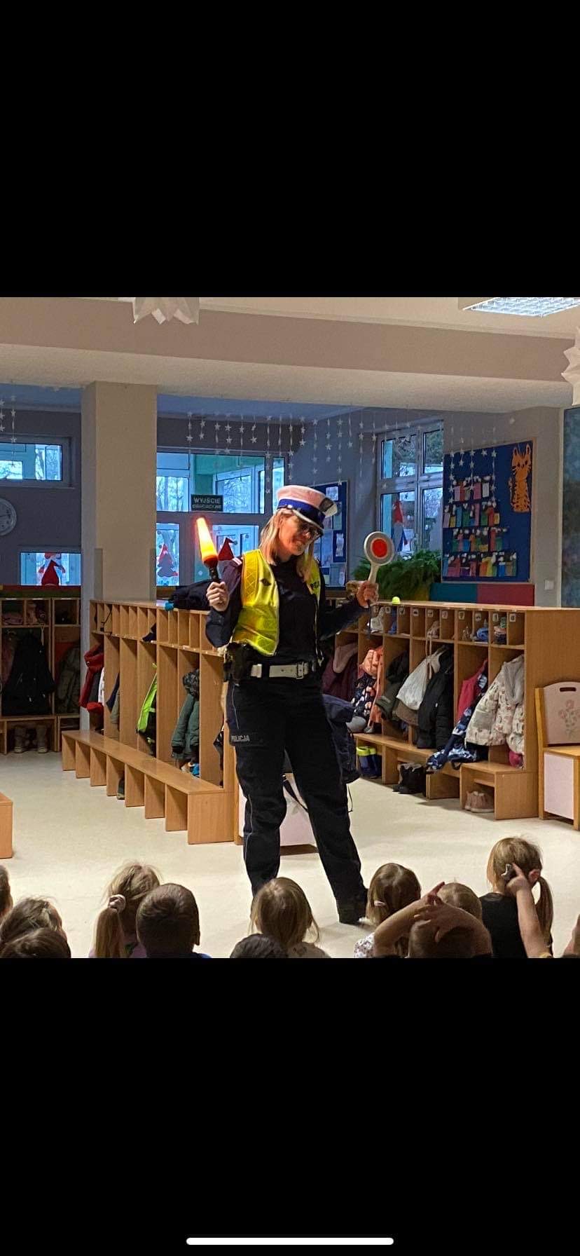 Galeria - Przedszkole 390 w Warszawie