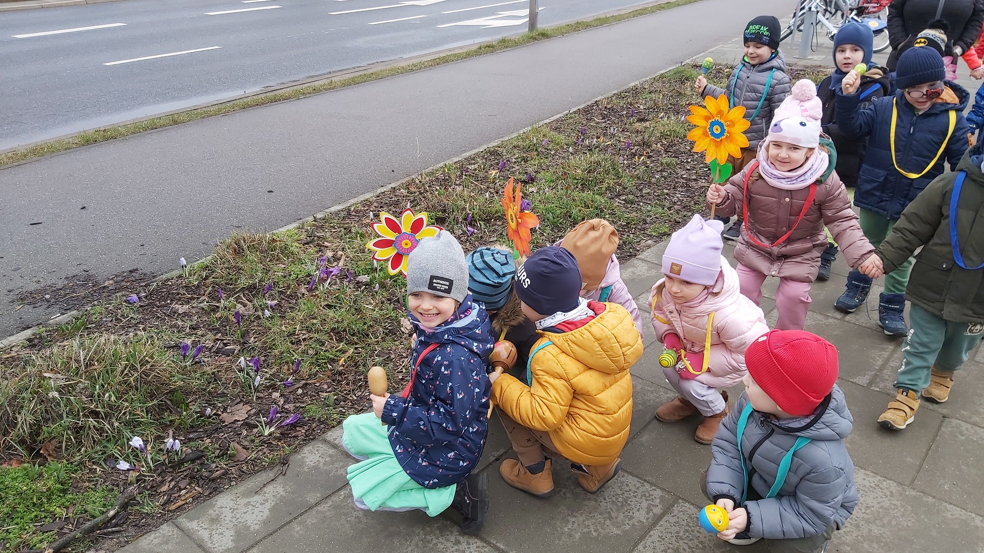 Galeria - Przedszkole 390 w Warszawie