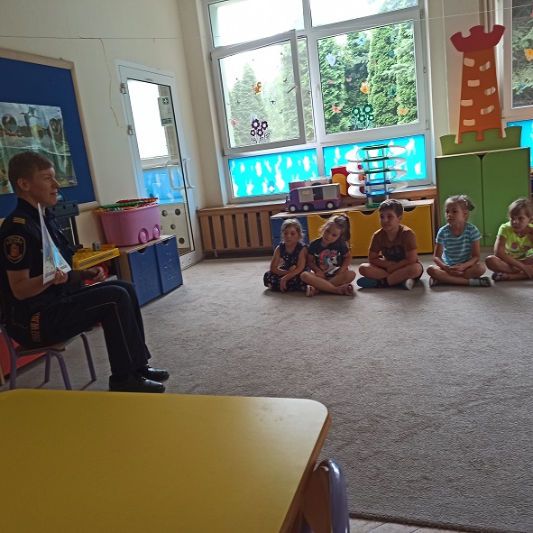 Galeria - Przedszkole 390 w Warszawie