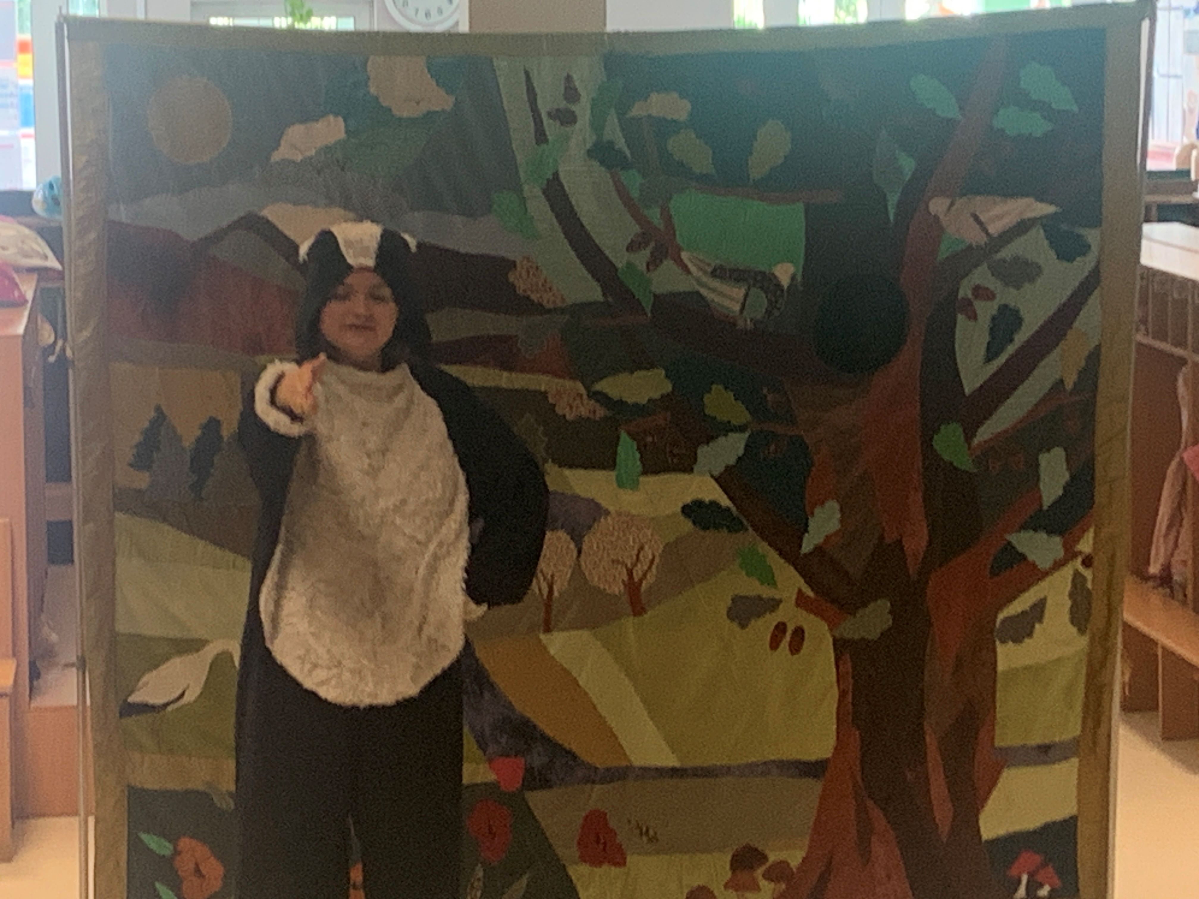 Galeria - Przedszkole 390 w Warszawie