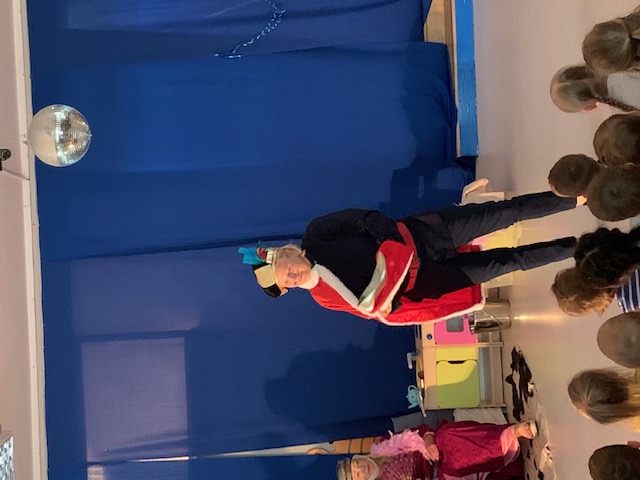 Galeria - Przedszkole 390 w Warszawie