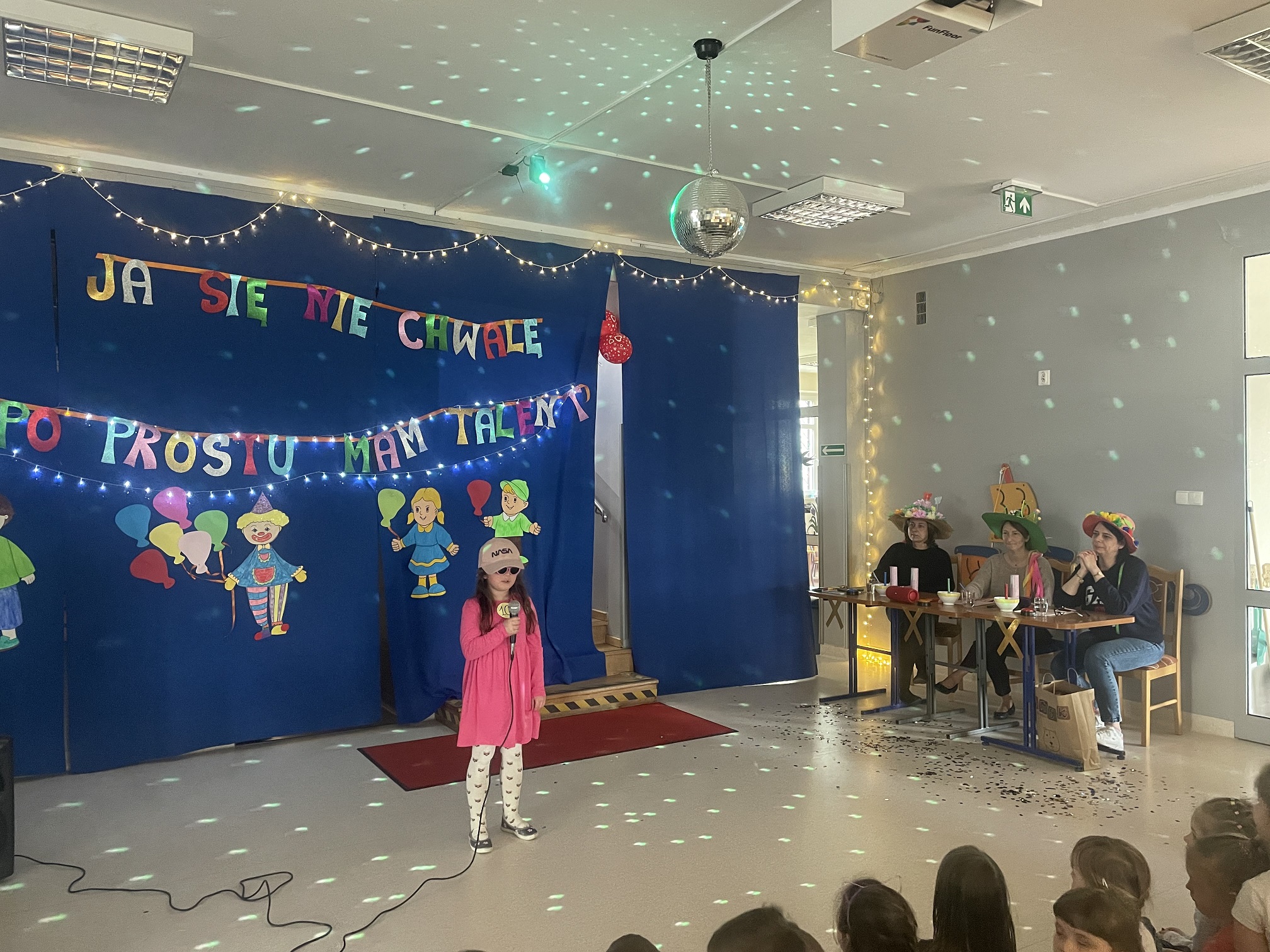 Galeria - Przedszkole 390 w Warszawie