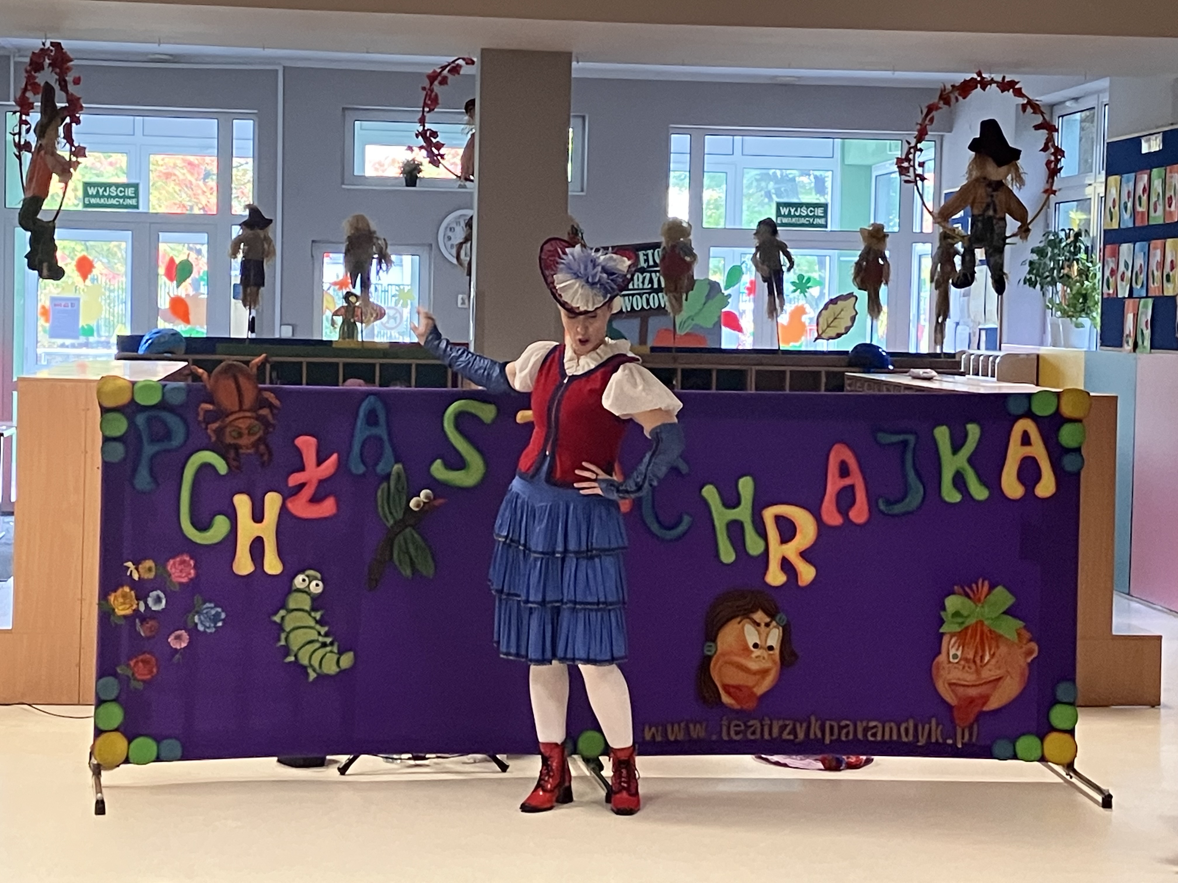 Galeria - Przedszkole 390 w Warszawie