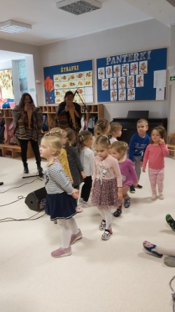 Galeria - Przedszkole 390 w Warszawie