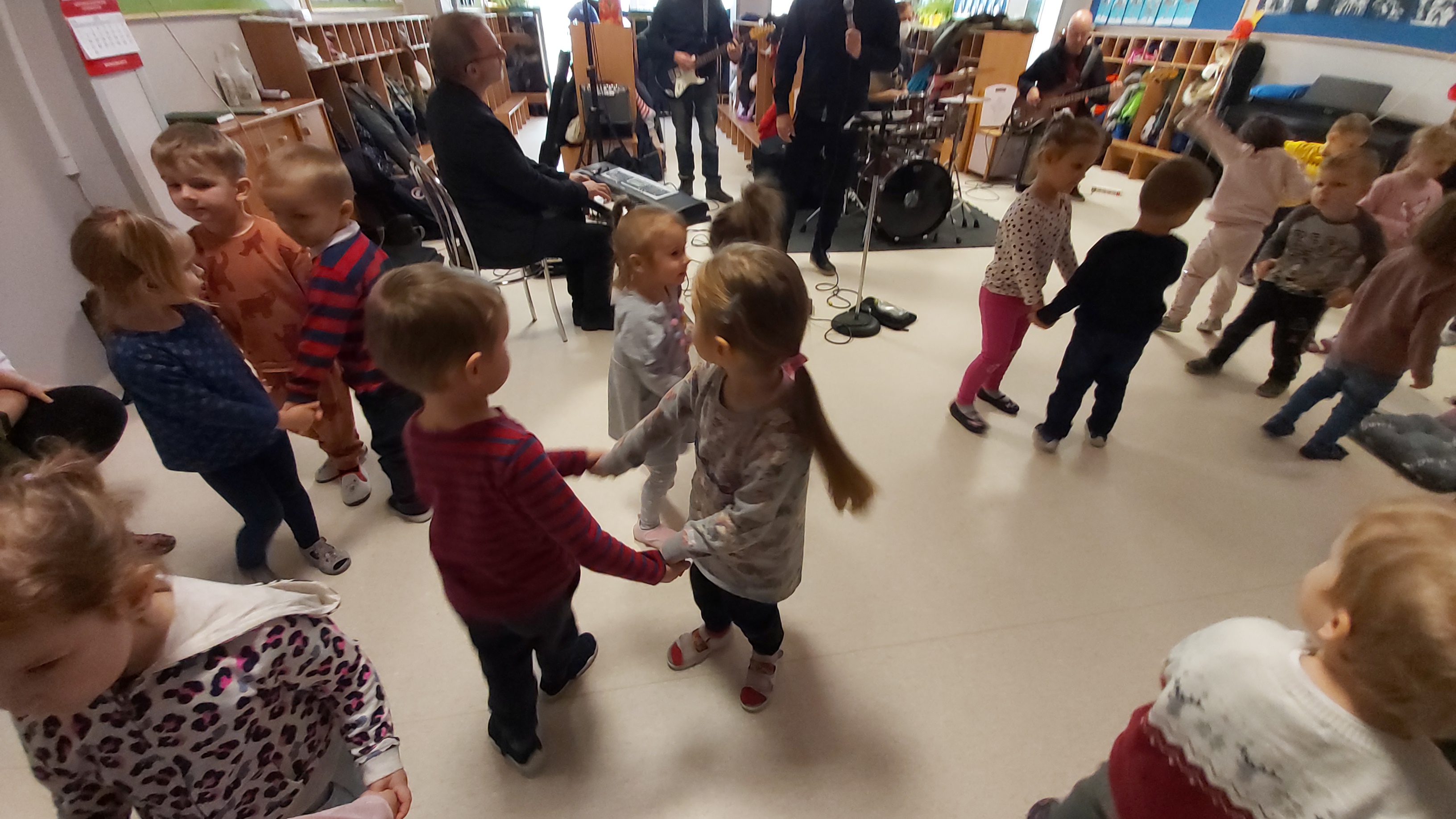 Galeria - Przedszkole 390 w Warszawie