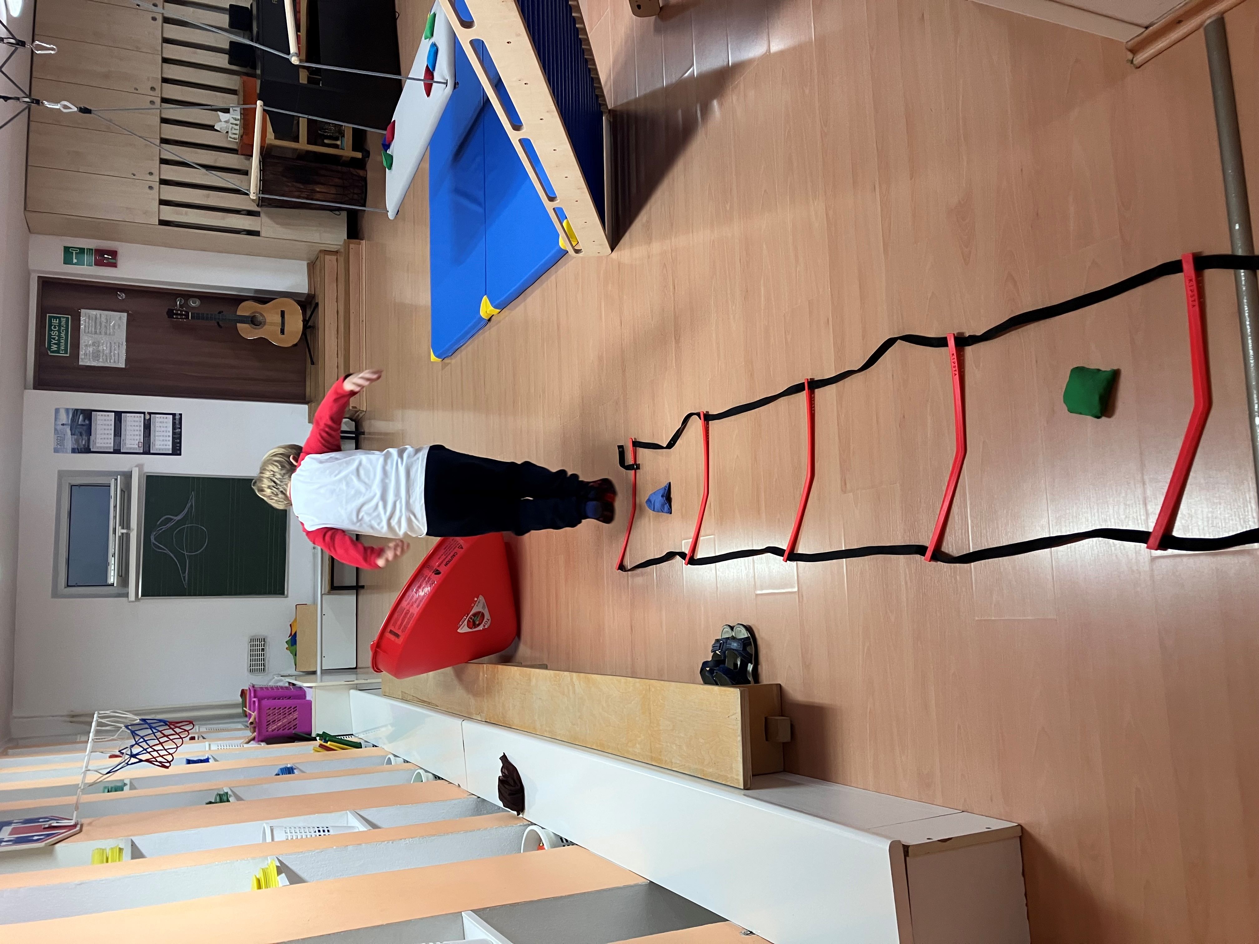 Galeria - Przedszkole 390 w Warszawie