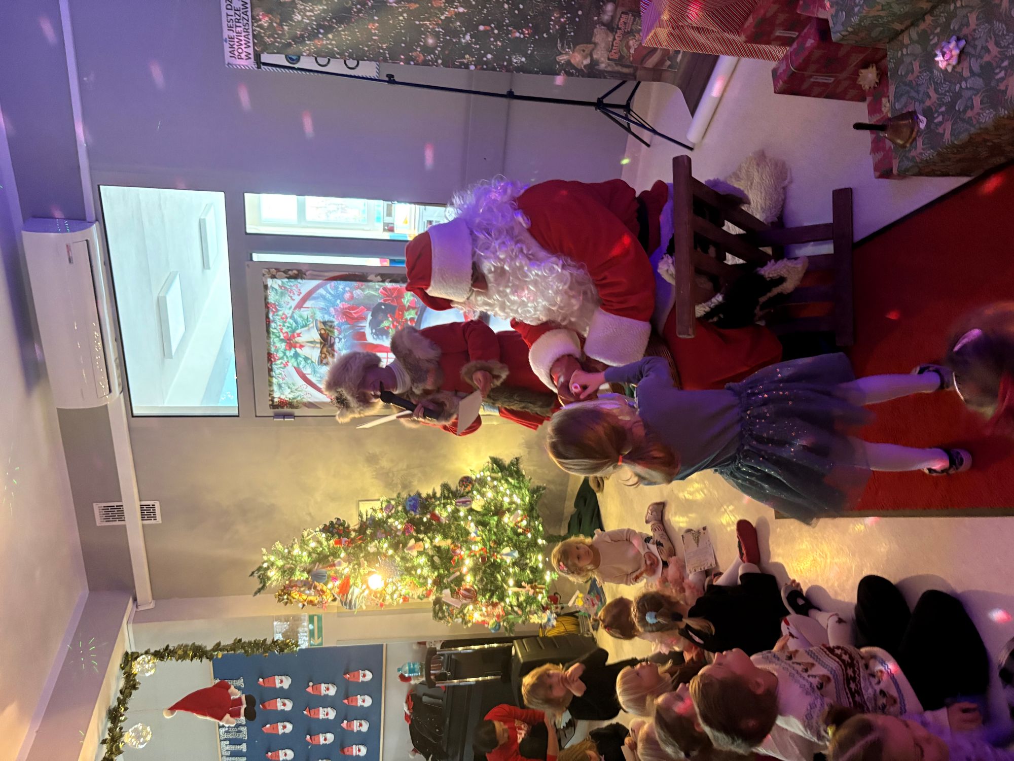 Galeria - Przedszkole 390 w Warszawie