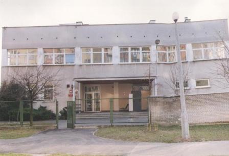 Galeria - Przedszkole 390 w Warszawie