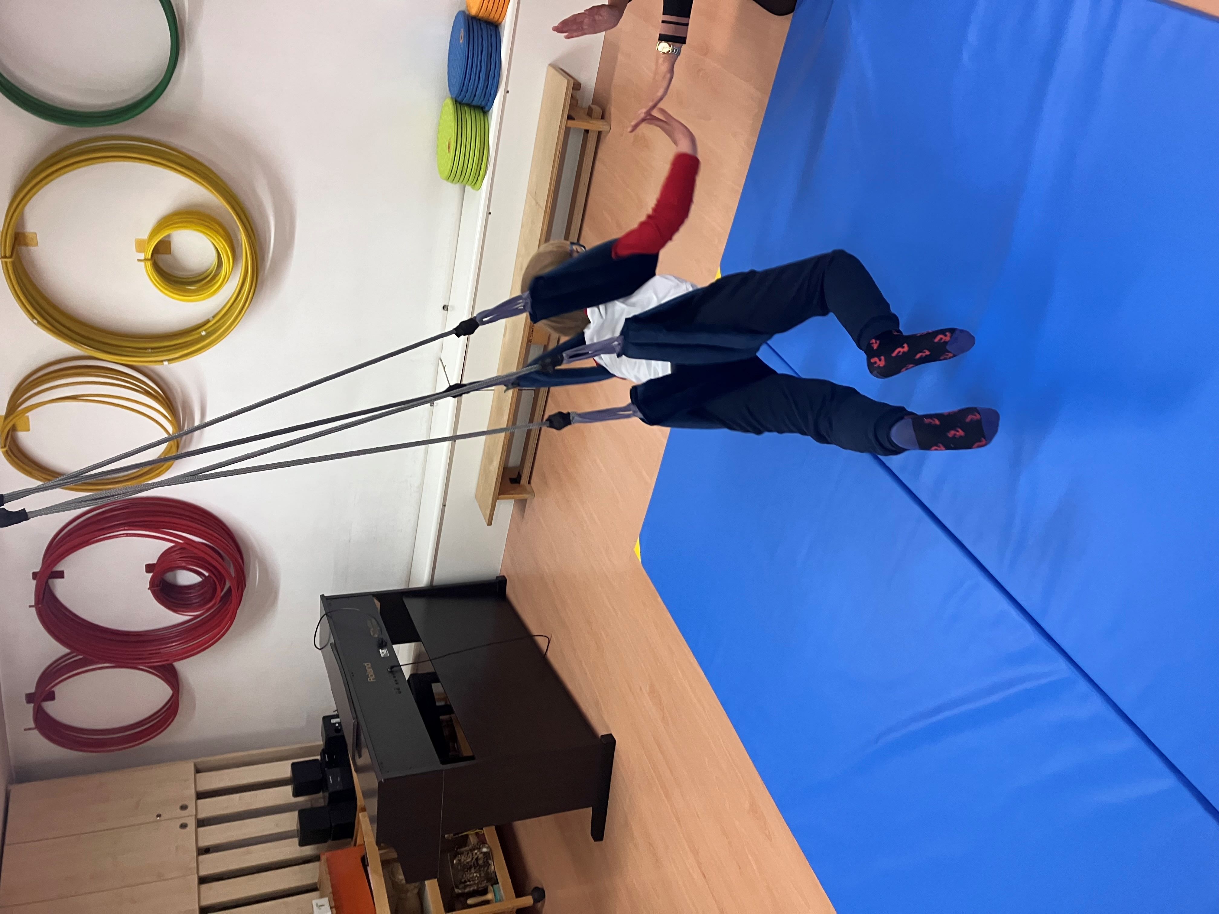 Galeria - Przedszkole 390 w Warszawie