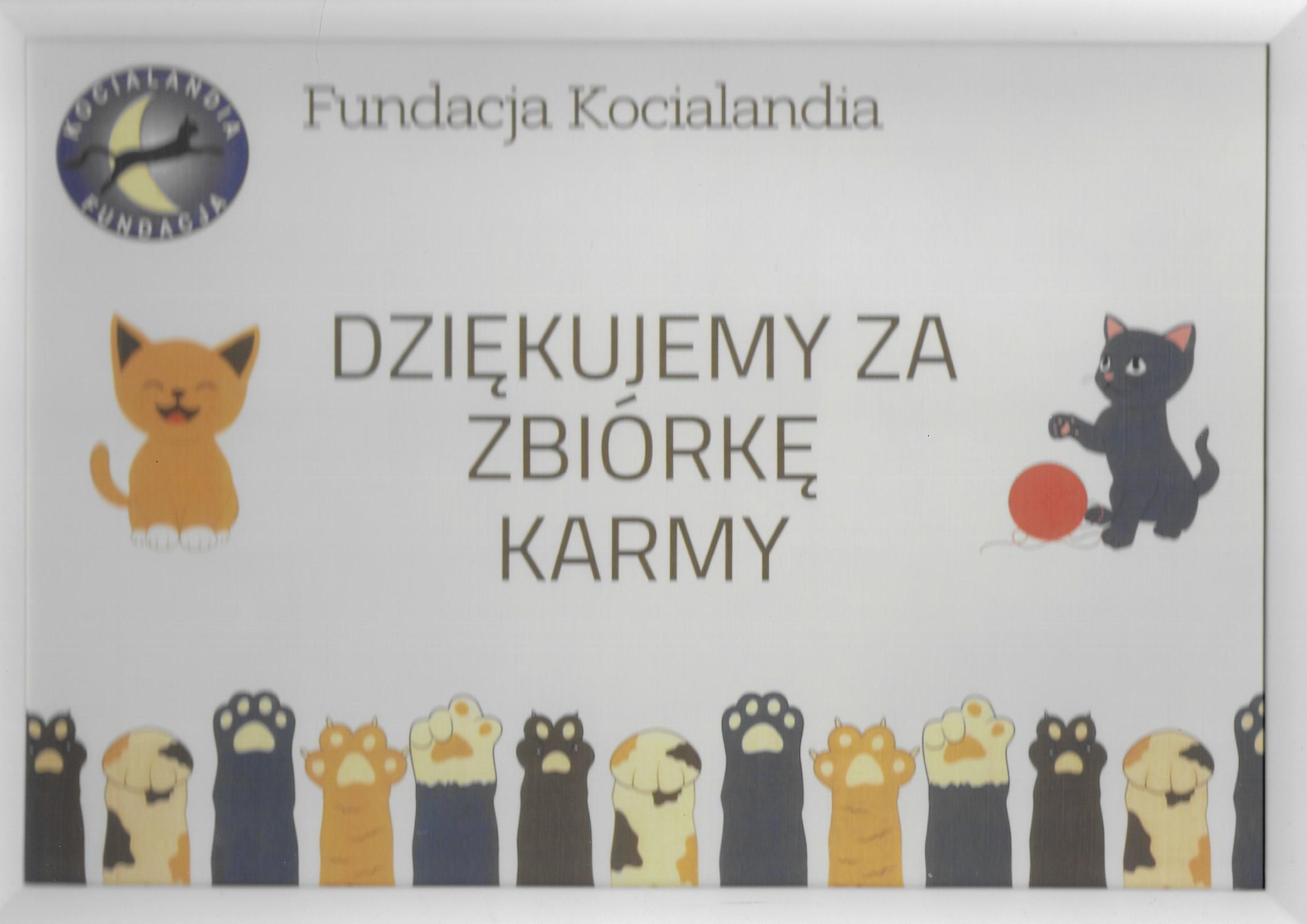 Galeria - Przedszkole 390 w Warszawie