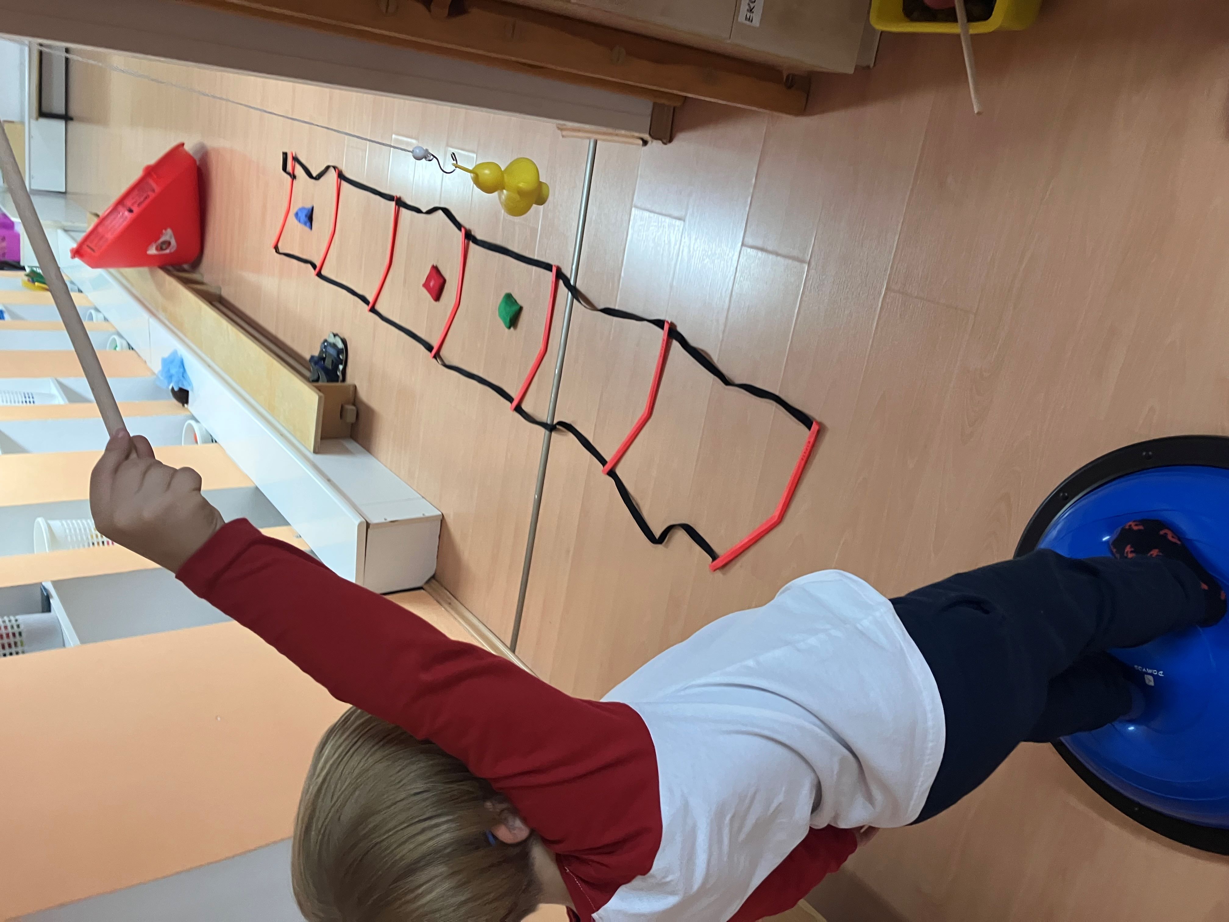 Galeria - Przedszkole 390 w Warszawie