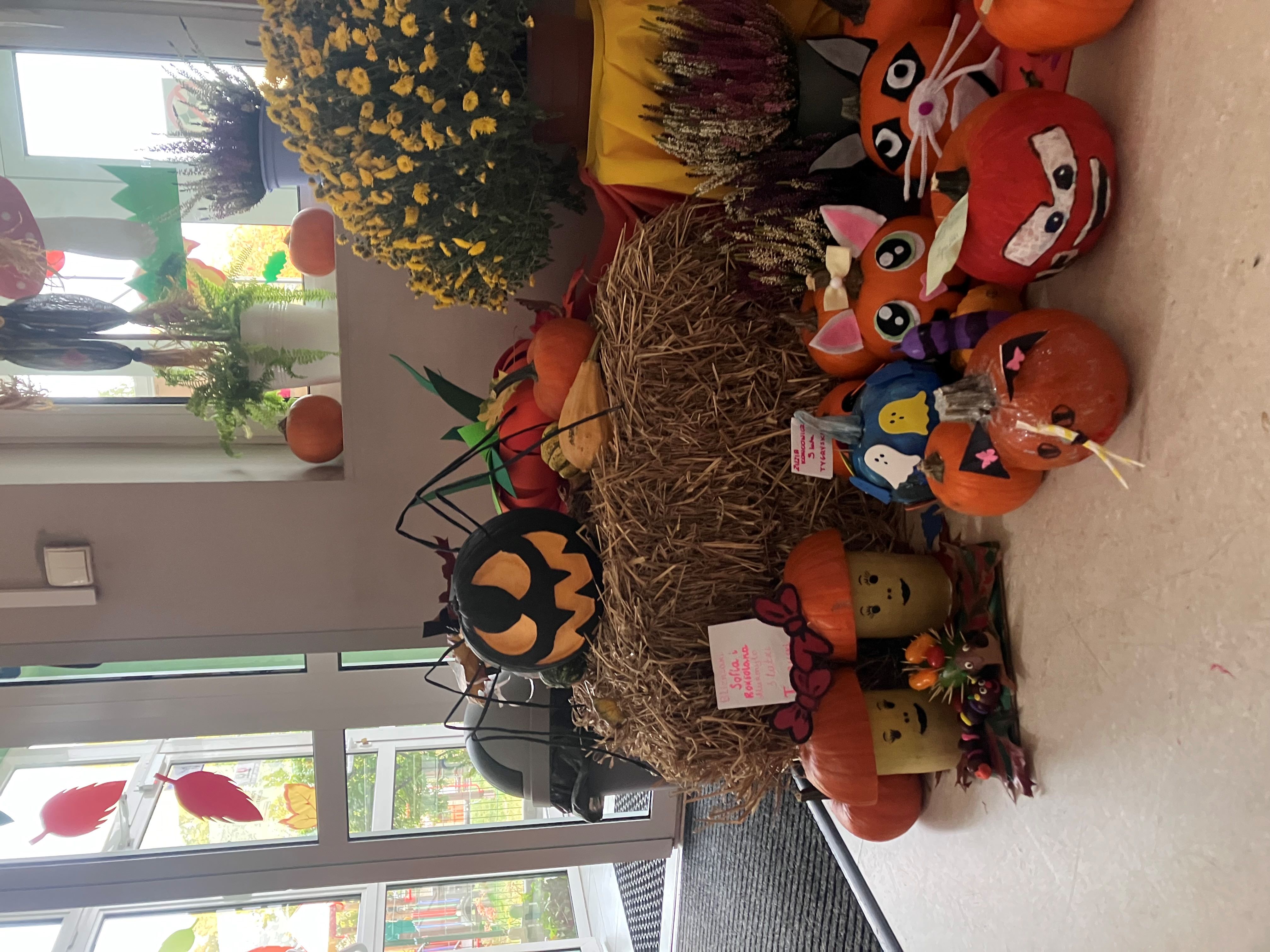 Galeria - Przedszkole 390 w Warszawie