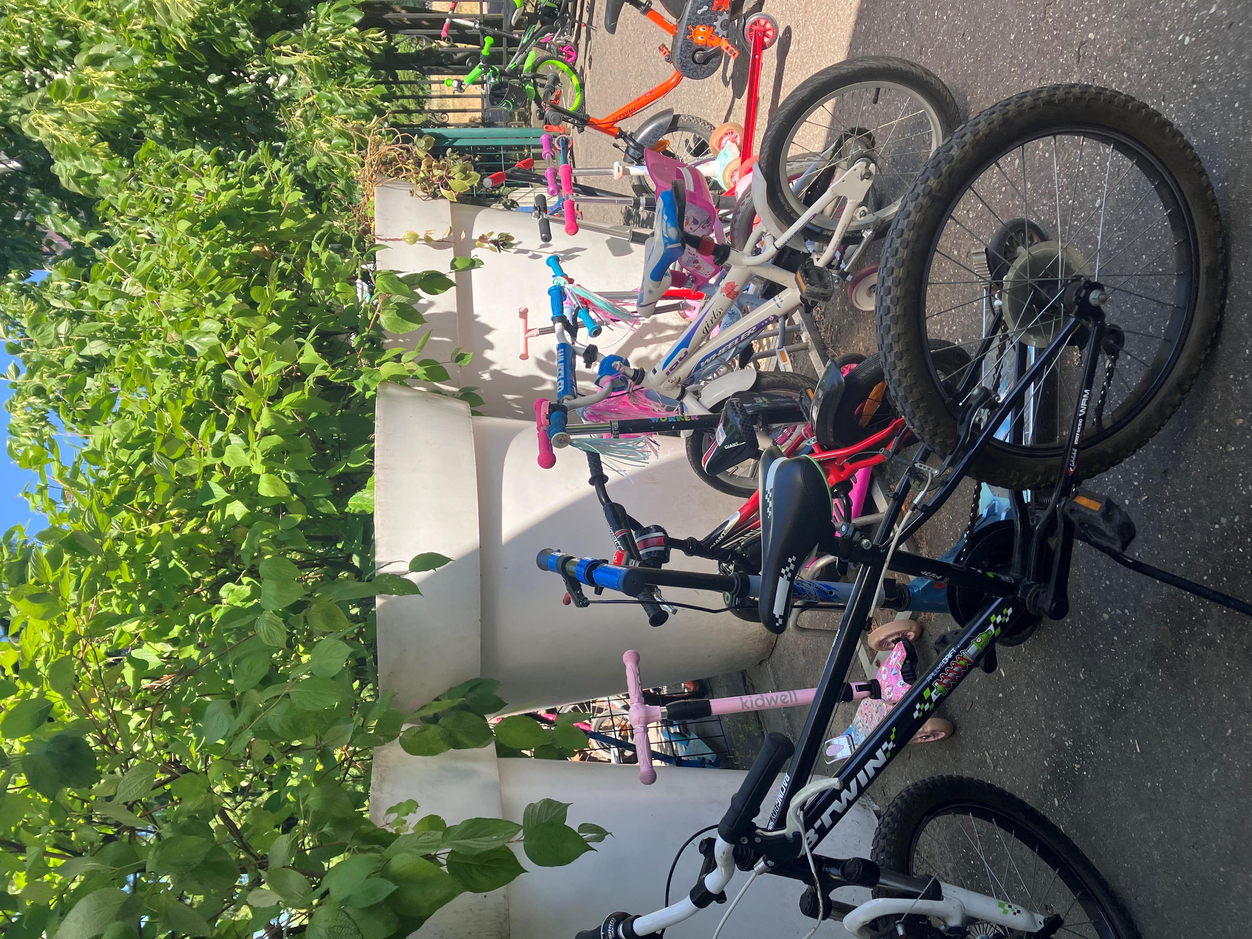 Galeria - Przedszkole 390 w Warszawie