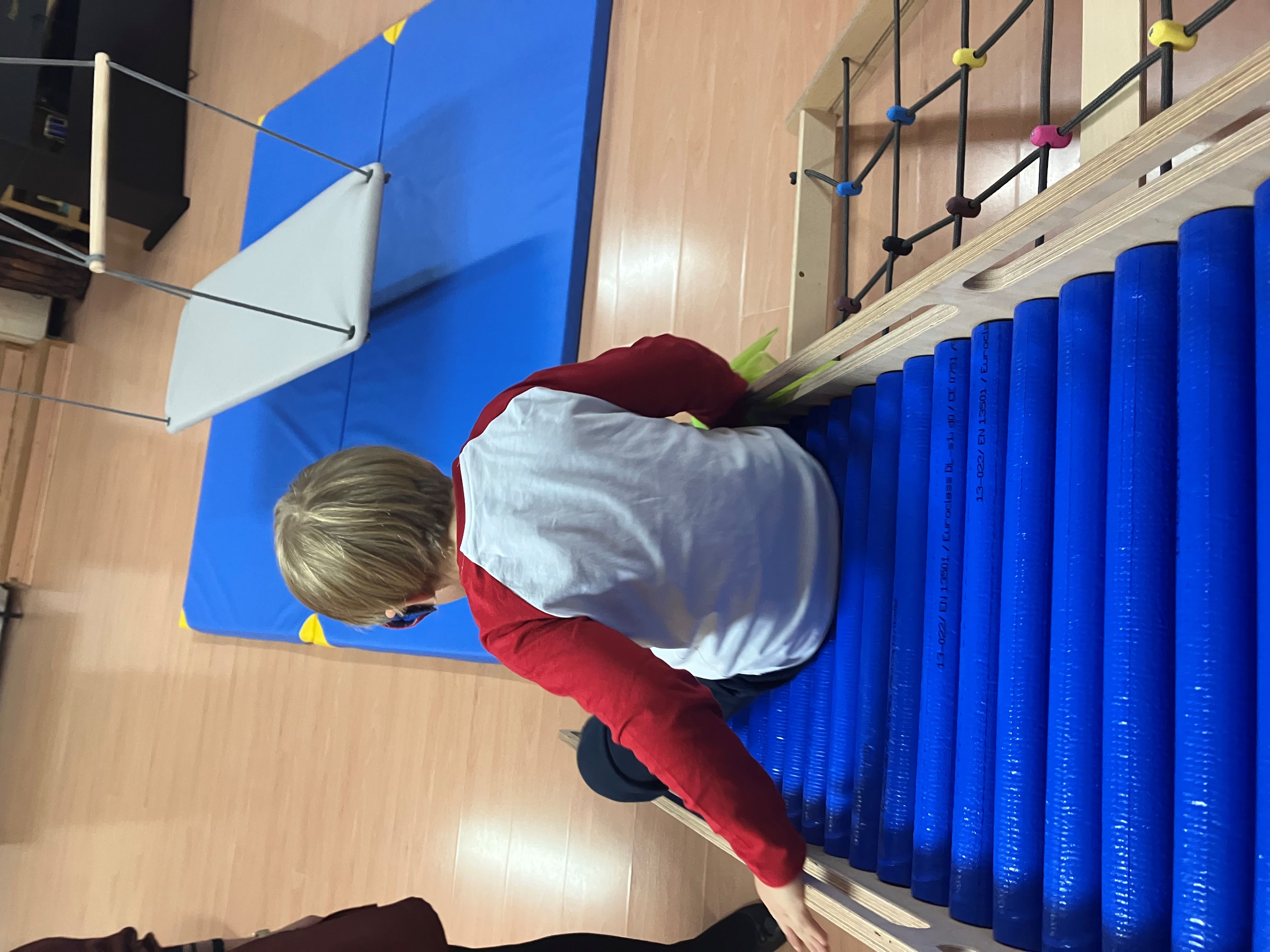 Galeria - Przedszkole 390 w Warszawie