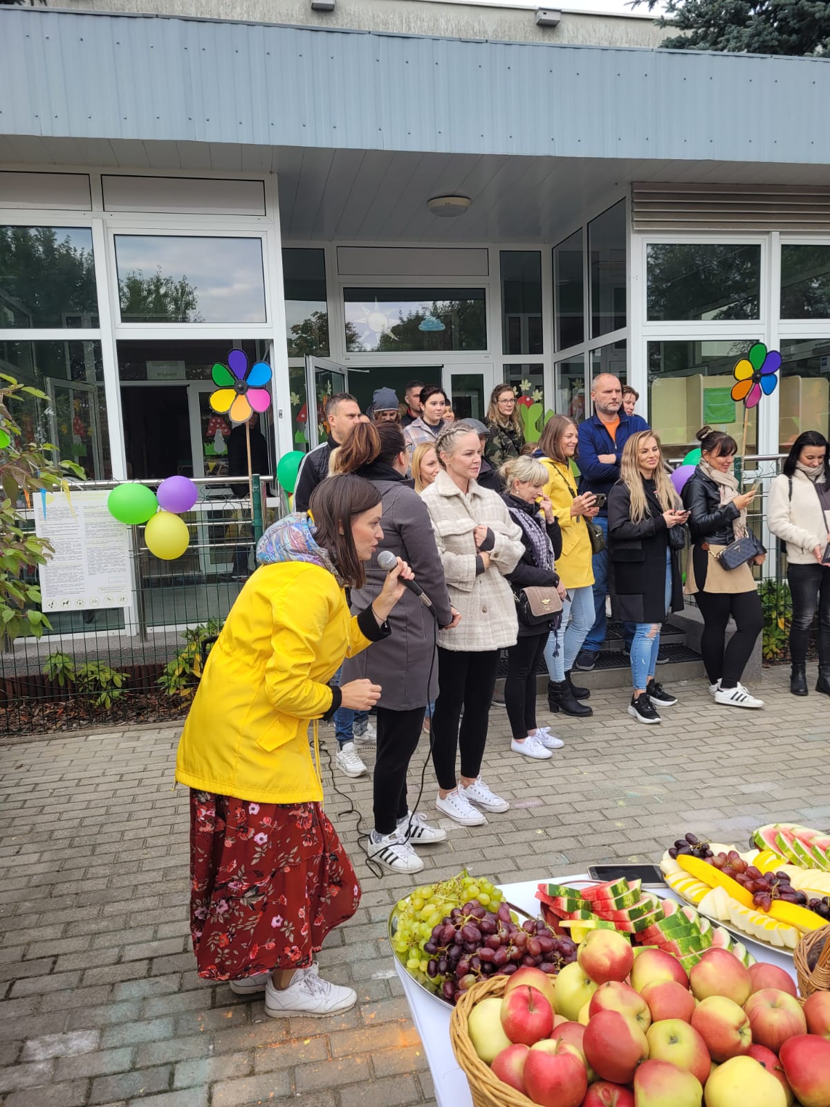 Galeria - Przedszkole 390 w Warszawie