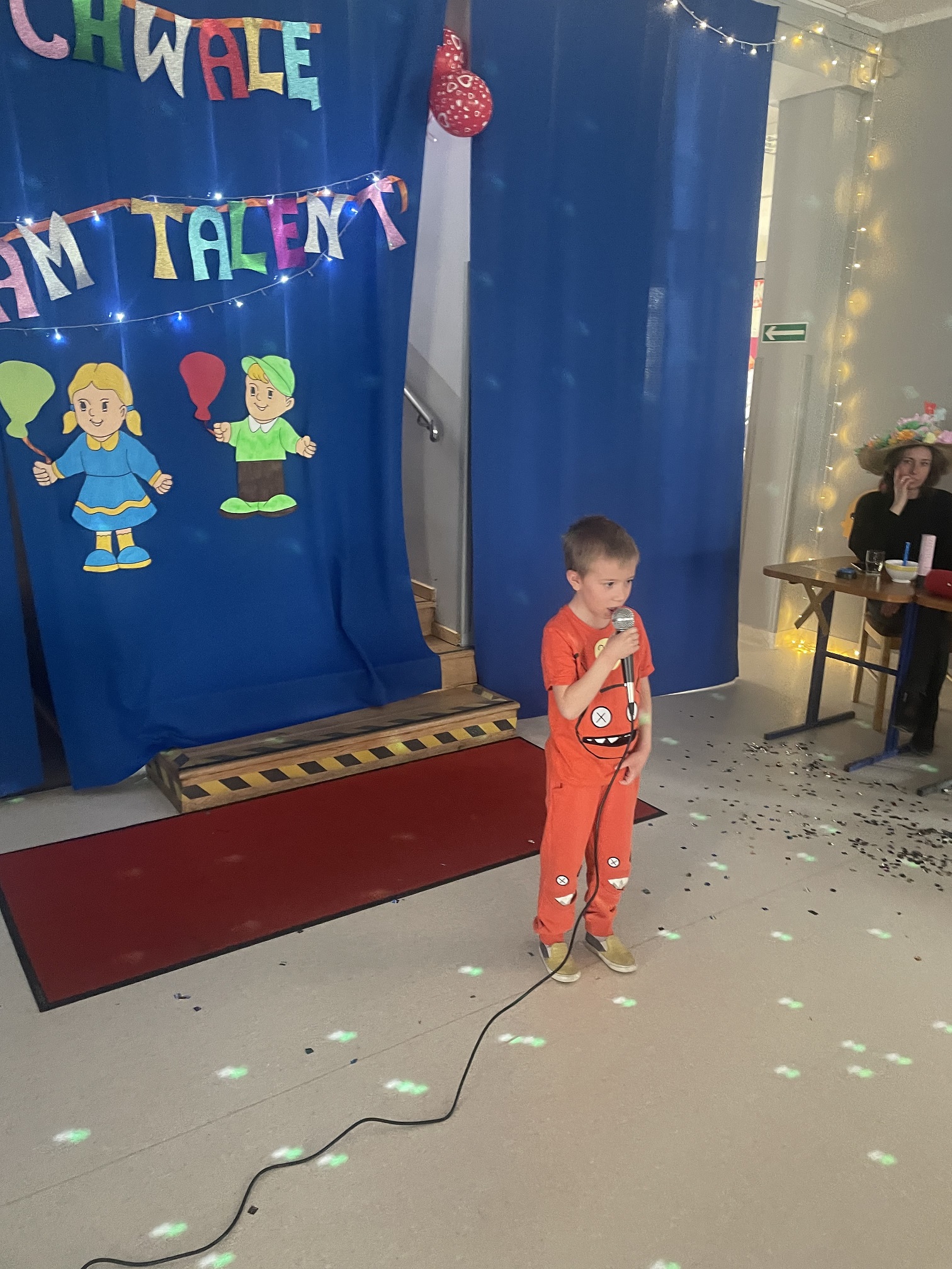 Galeria - Przedszkole 390 w Warszawie