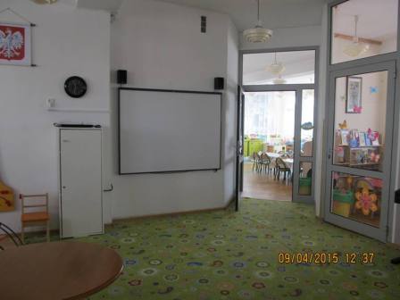 Galeria - Przedszkole 390 w Warszawie