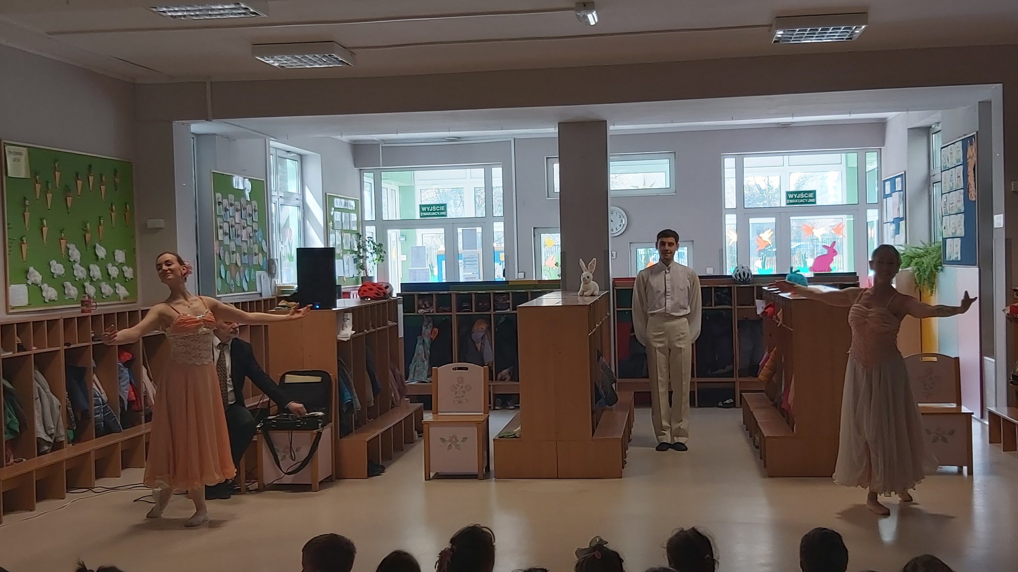 Galeria - Przedszkole 390 w Warszawie