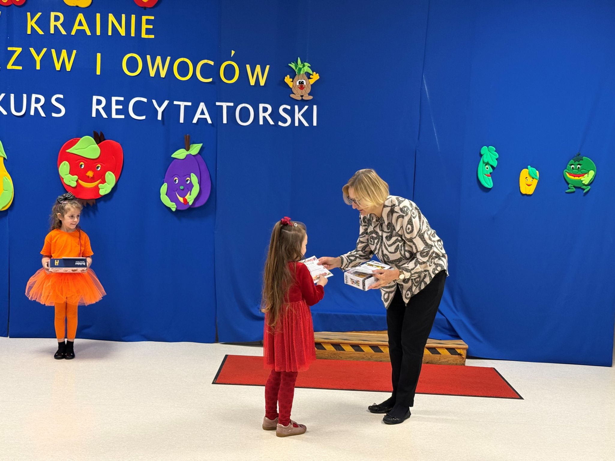 Galeria - Przedszkole 390 w Warszawie