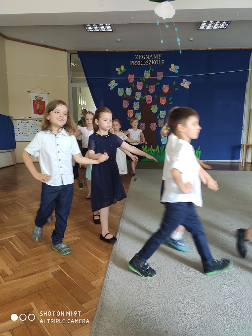 Galeria - Przedszkole 390 w Warszawie