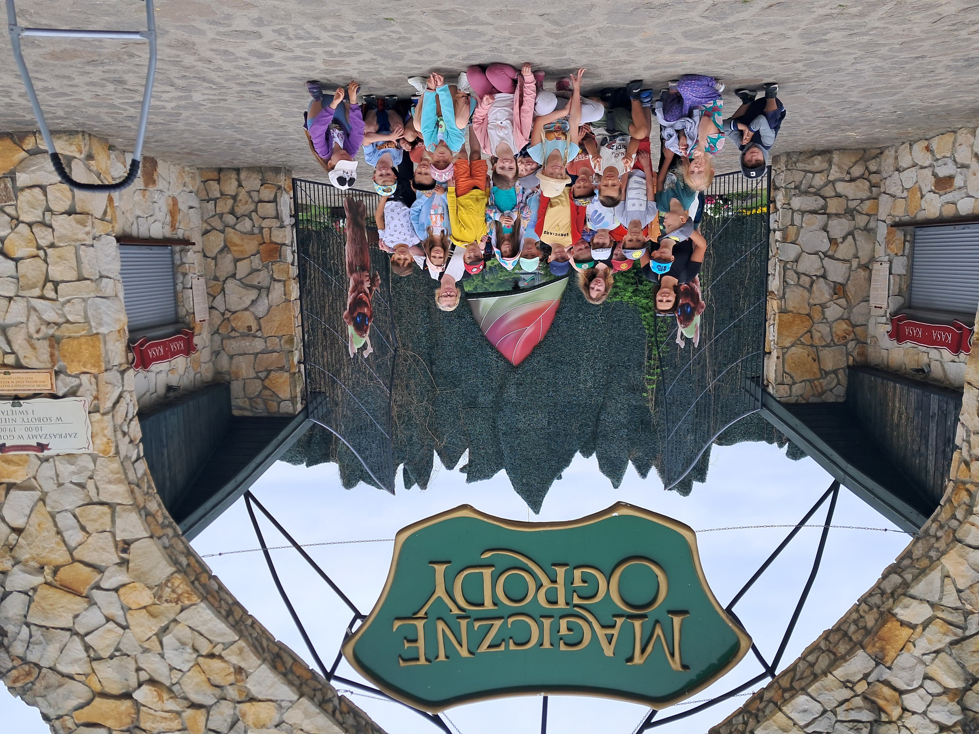 Galeria - Przedszkole 390 w Warszawie