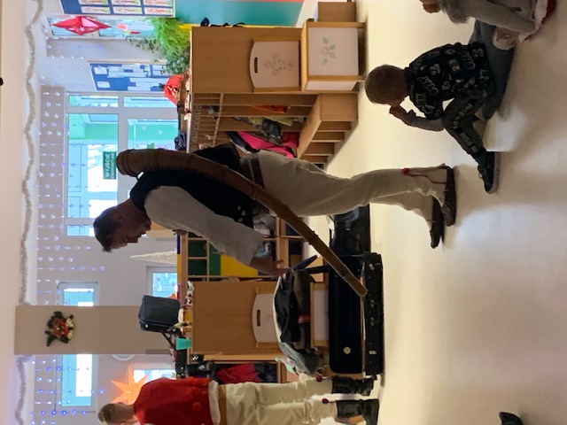 Galeria - Przedszkole 390 w Warszawie