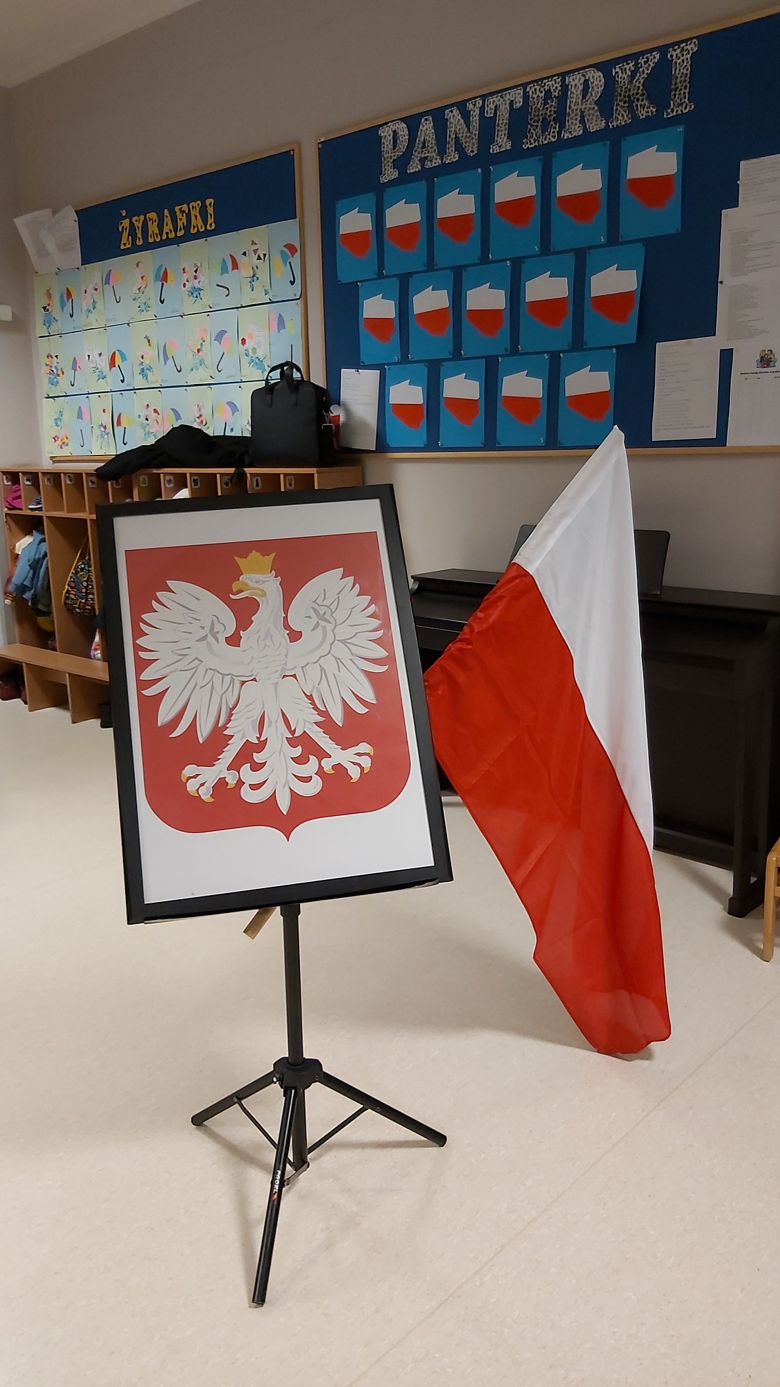 Galeria - Przedszkole 390 w Warszawie