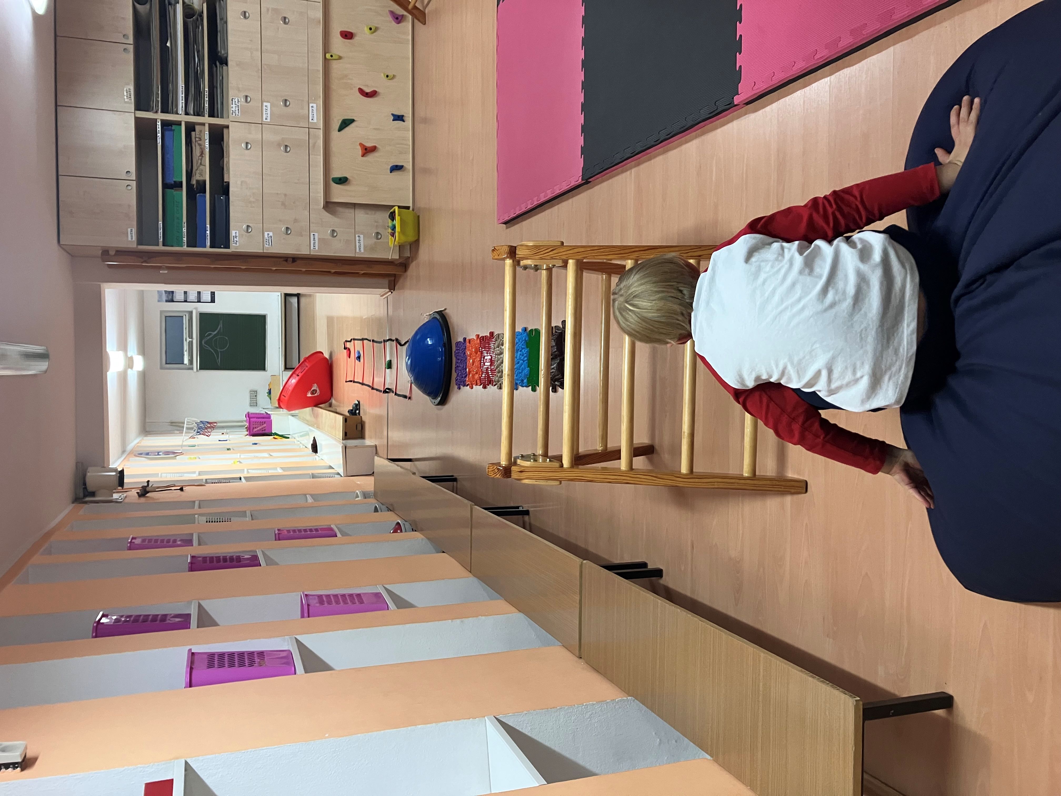 Galeria - Przedszkole 390 w Warszawie