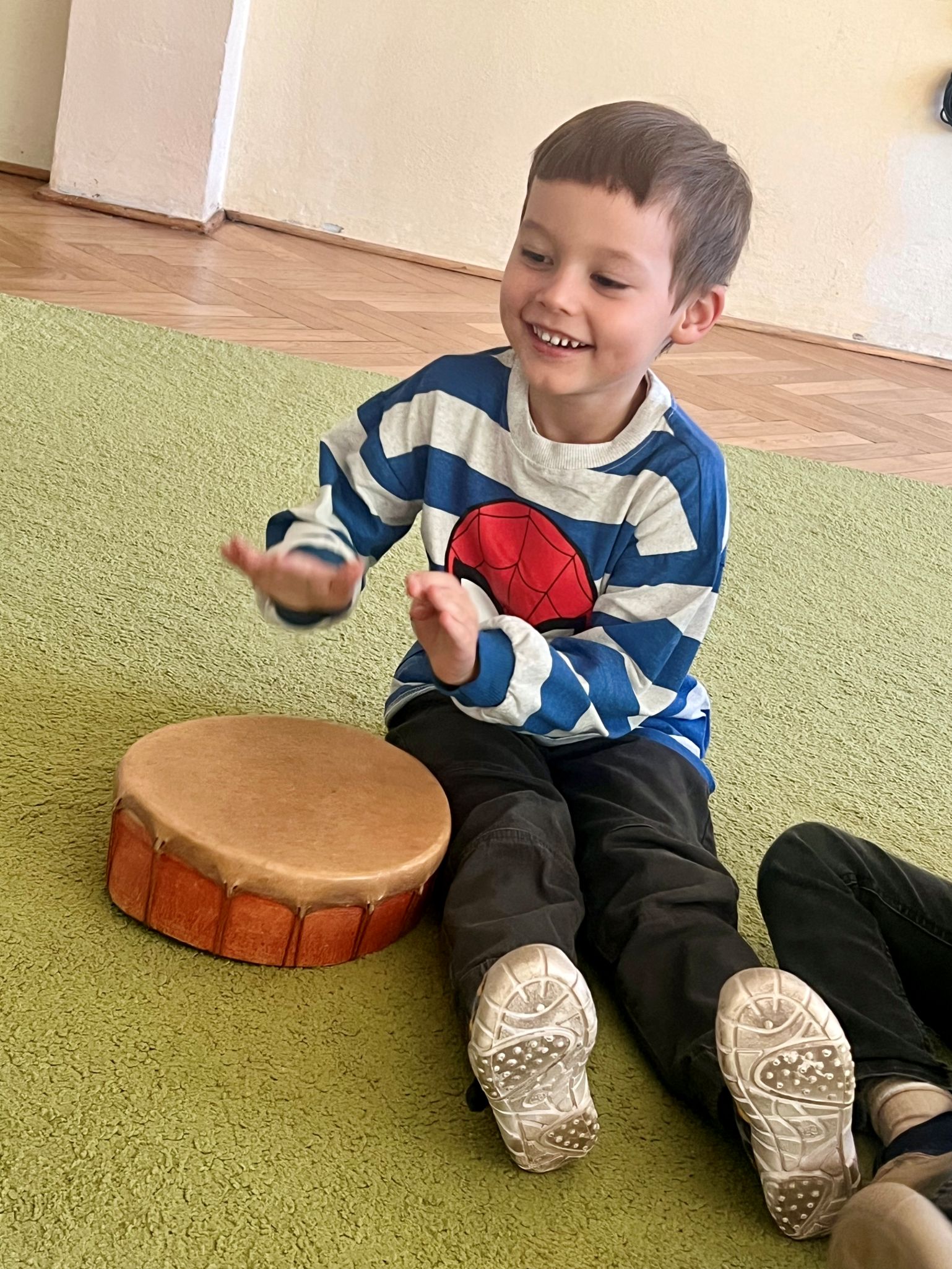 Galeria - Przedszkole 390 w Warszawie