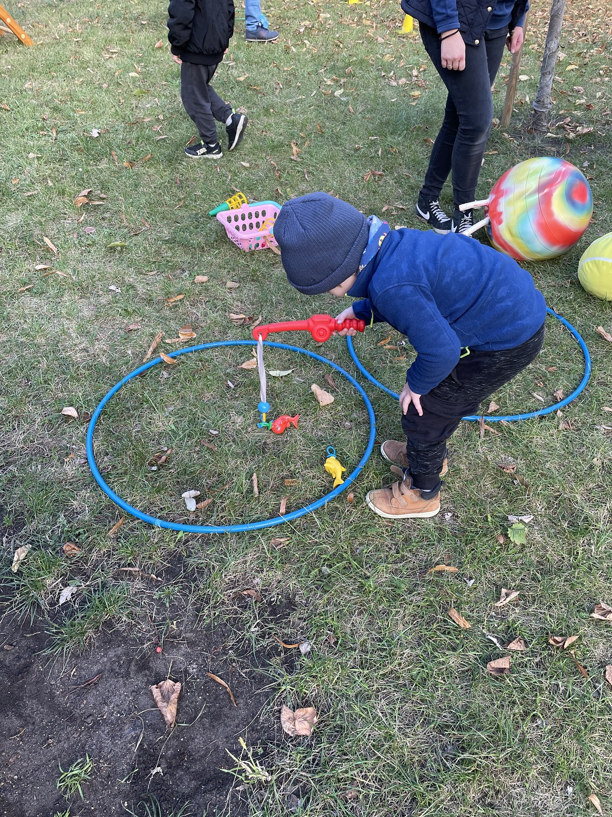 Galeria - Przedszkole 390 w Warszawie