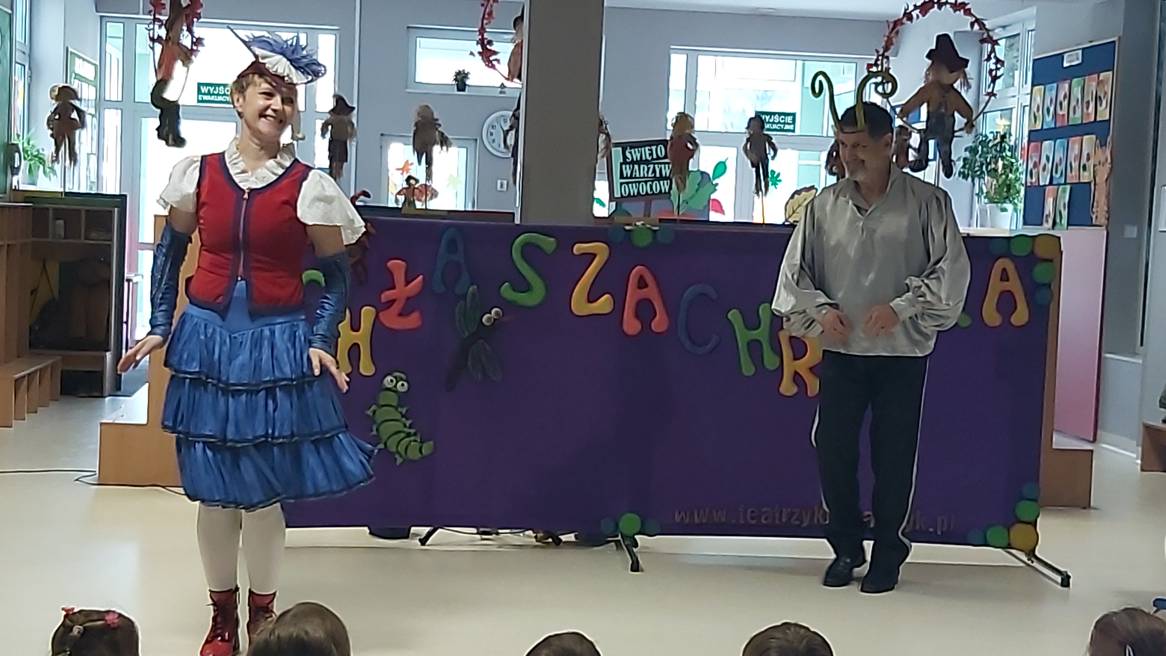 Galeria - Przedszkole 390 w Warszawie