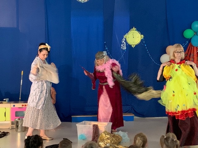 Galeria - Przedszkole 390 w Warszawie