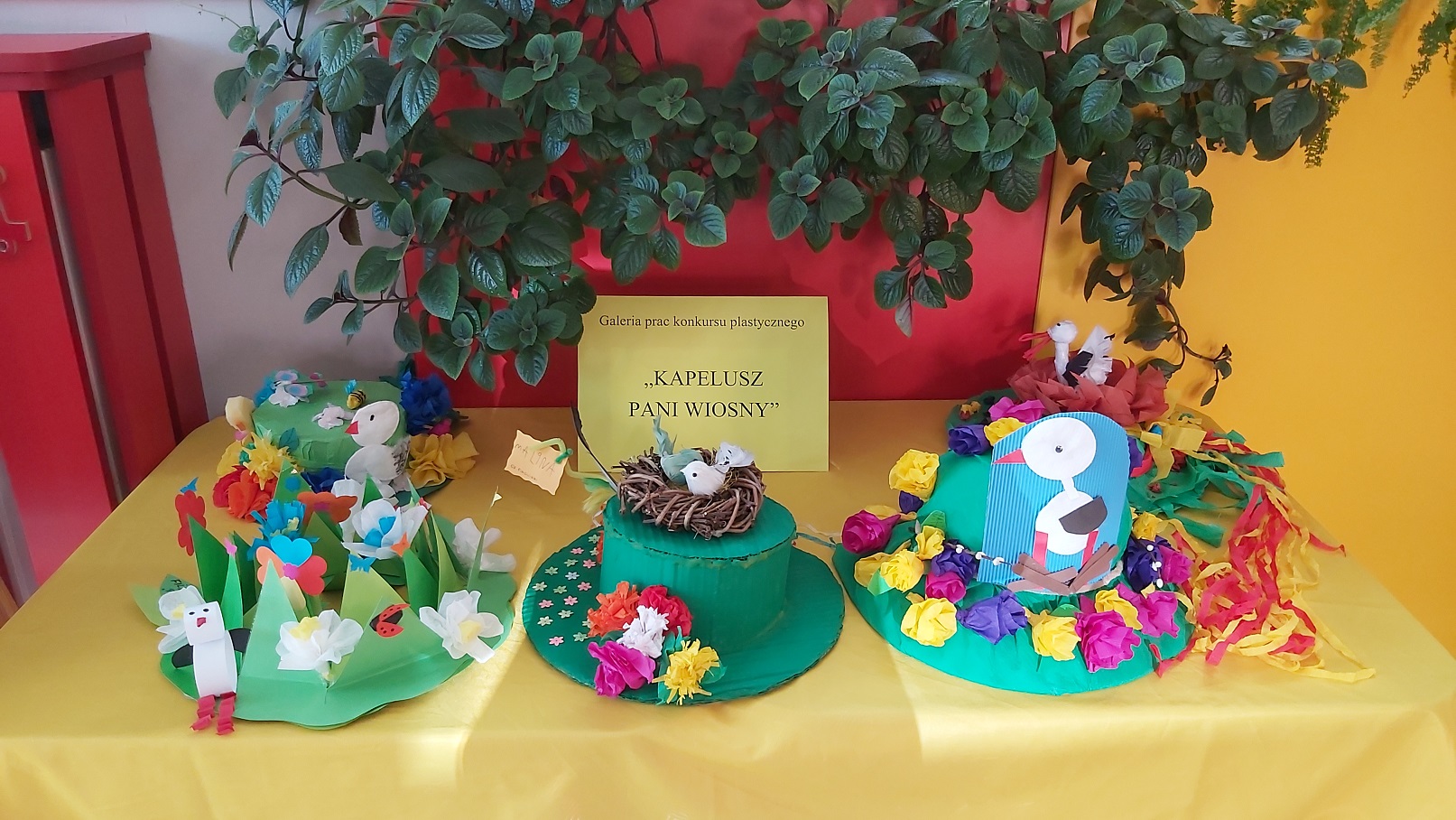 Galeria - Przedszkole 390 w Warszawie