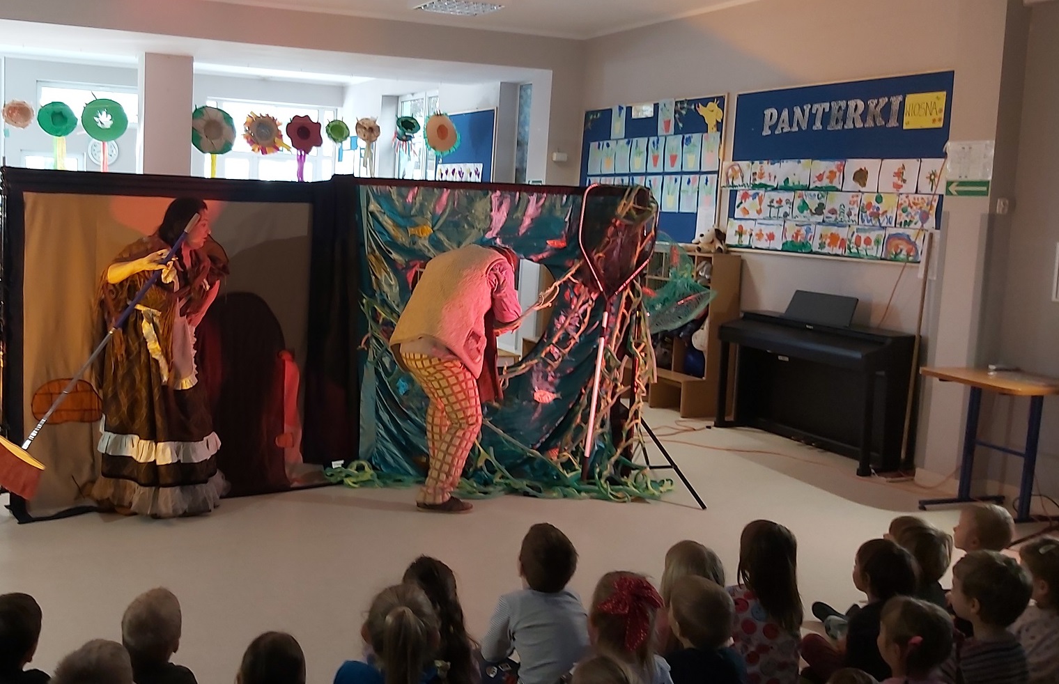 Galeria - Przedszkole 390 w Warszawie