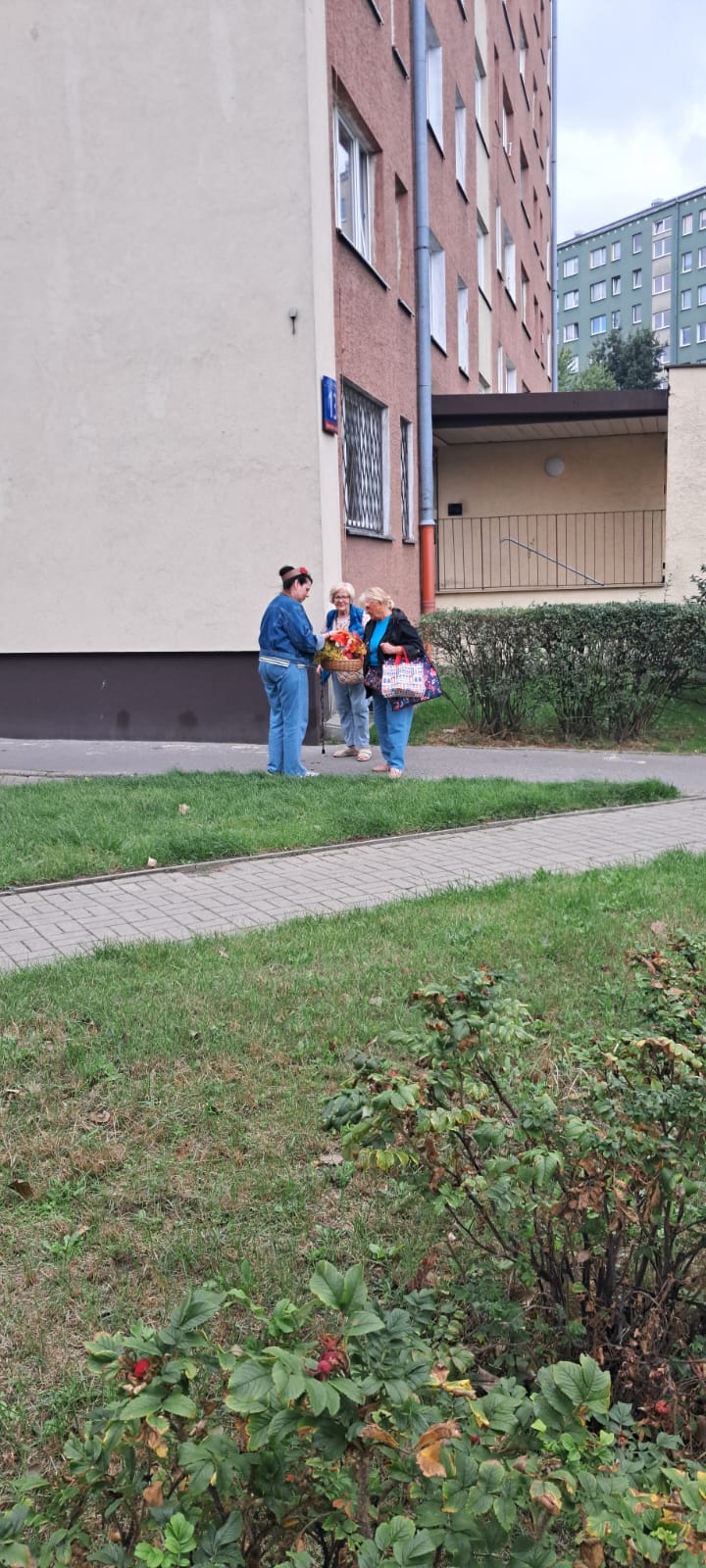 Galeria - Przedszkole 390 w Warszawie