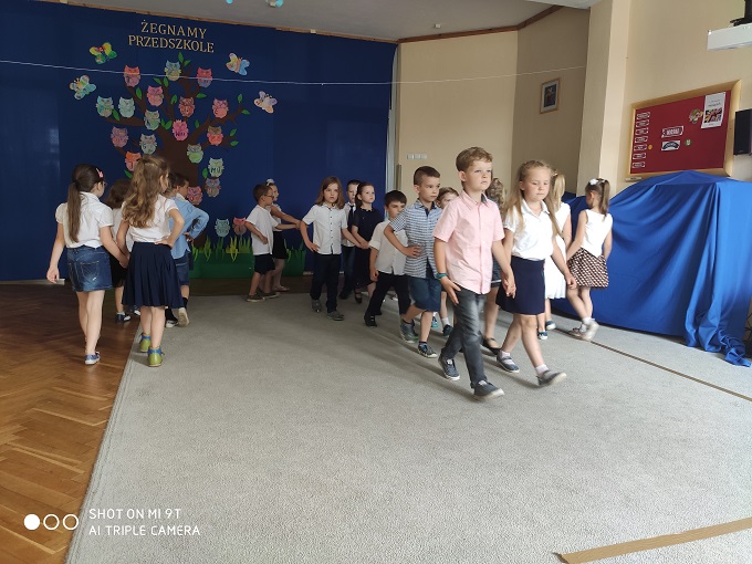 Galeria - Przedszkole 390 w Warszawie