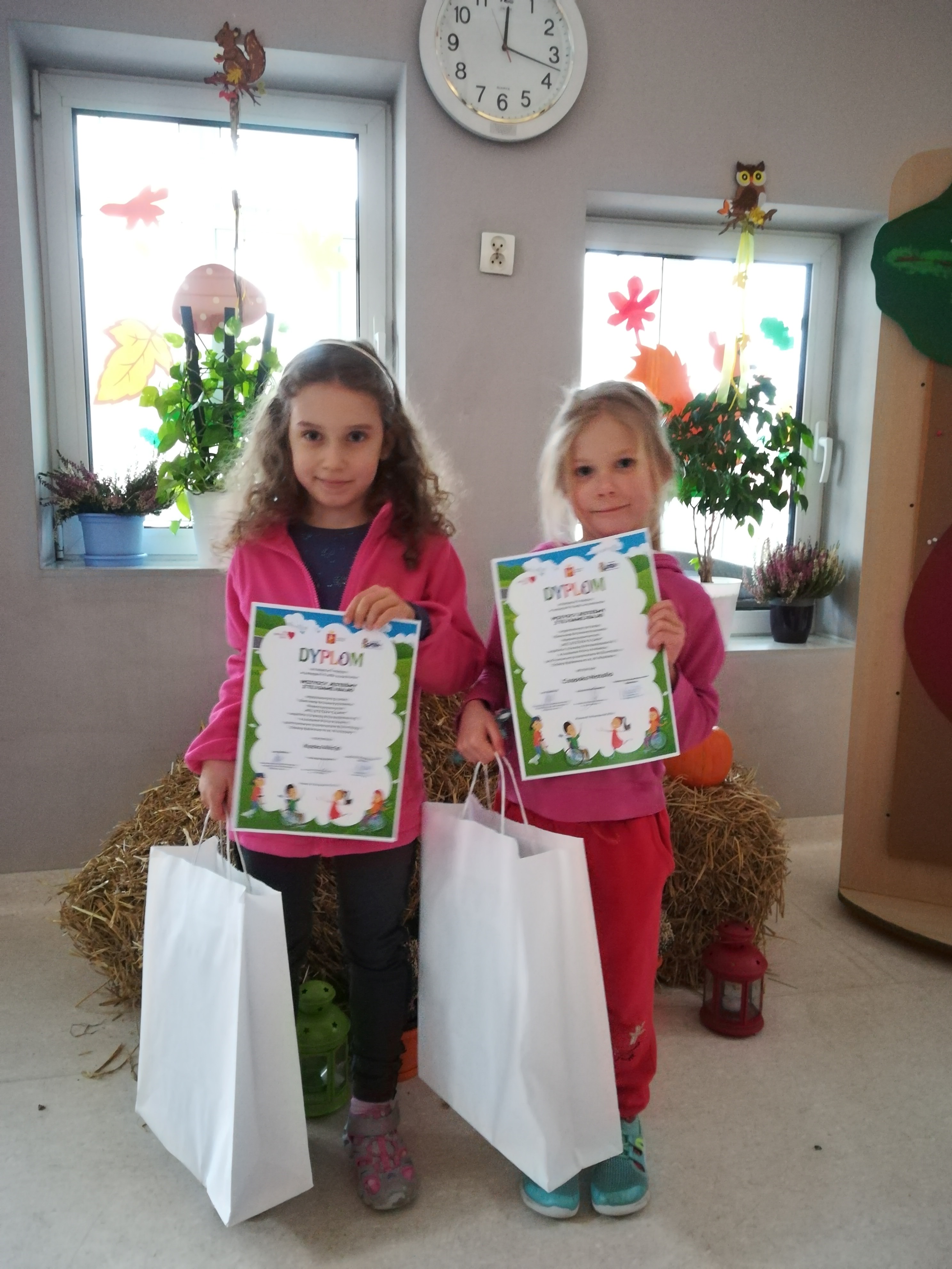 Galeria - Przedszkole 390 w Warszawie