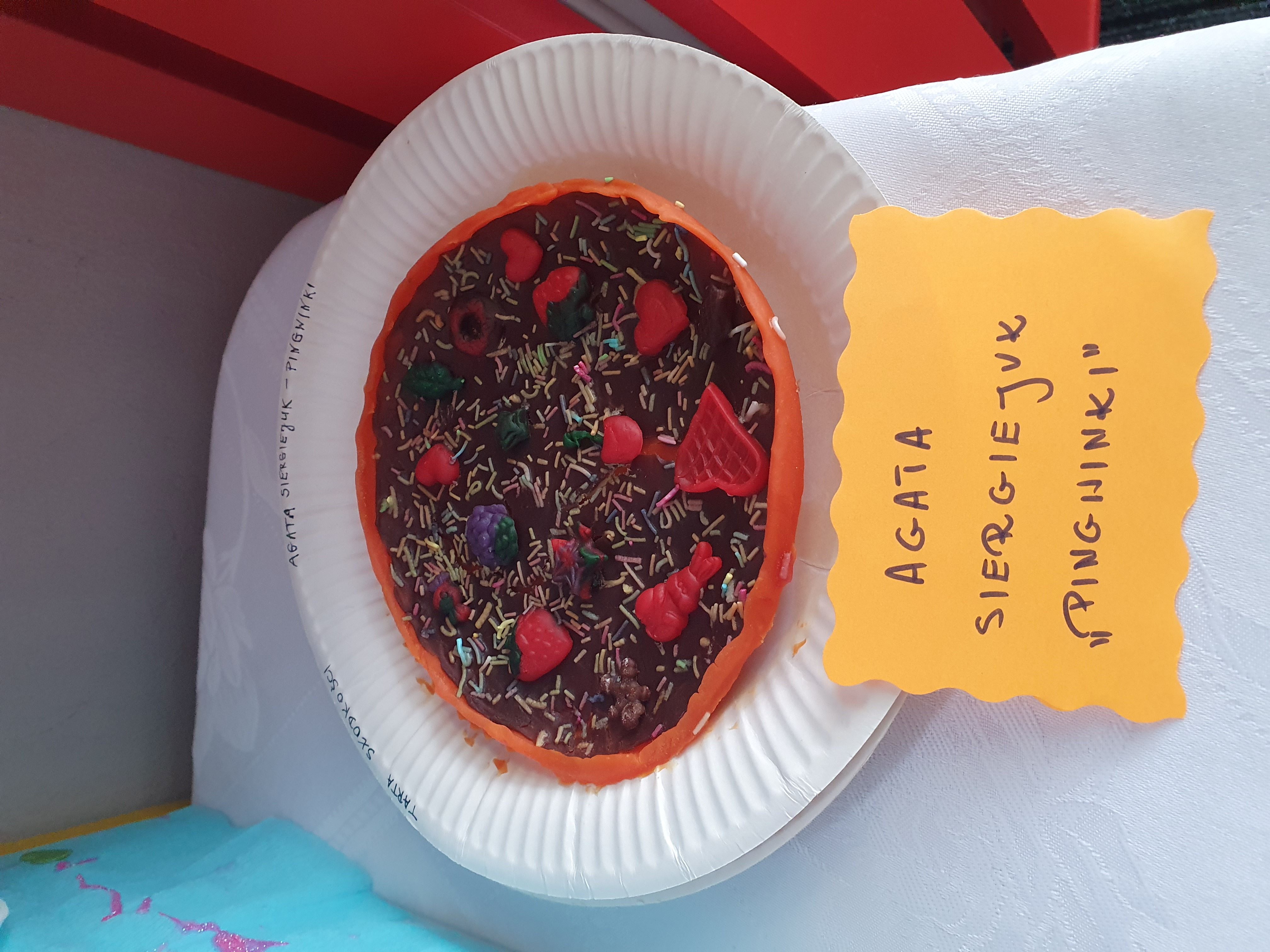 Galeria - Przedszkole 390 w Warszawie