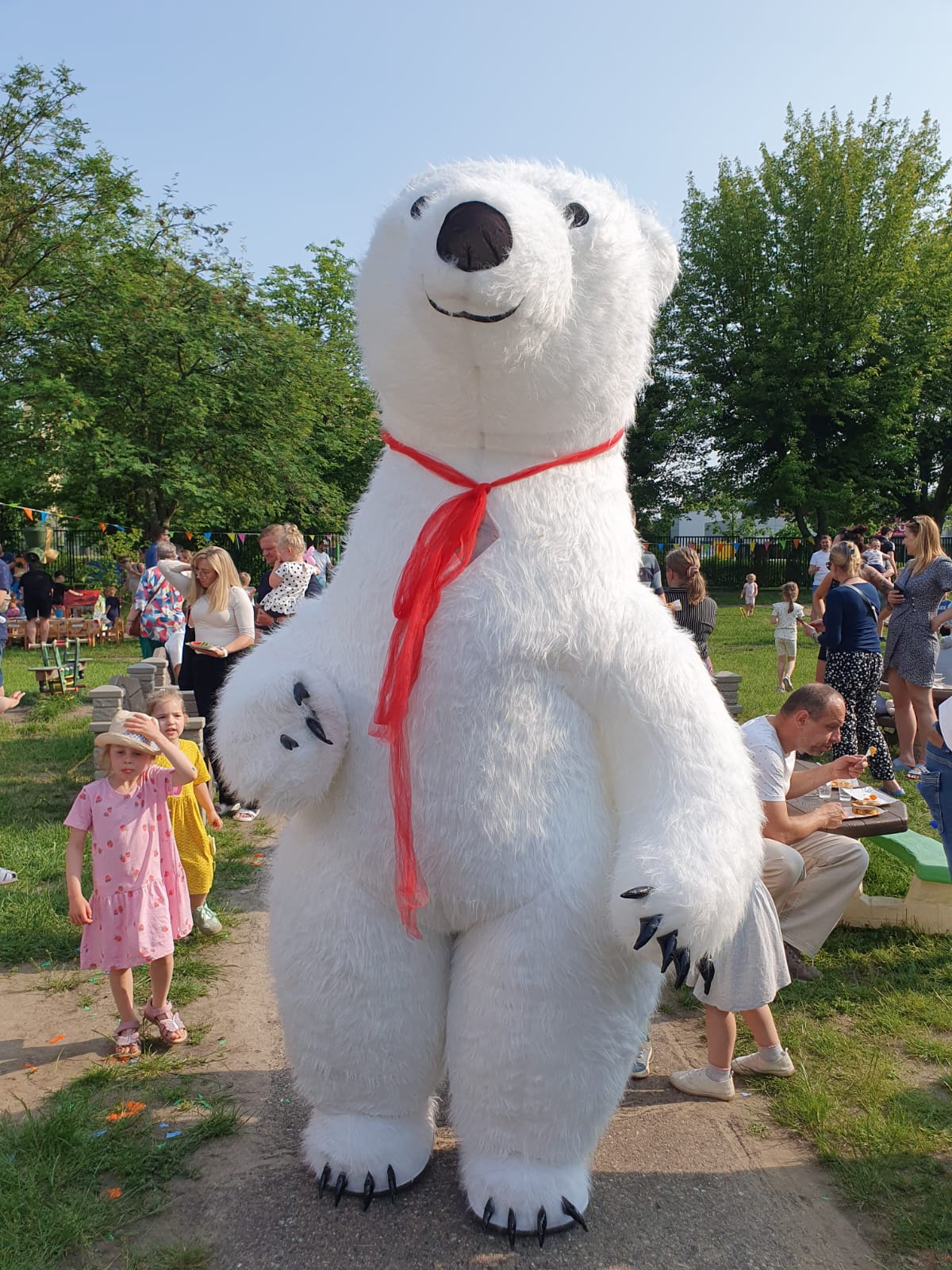 Galeria - Przedszkole 390 w Warszawie