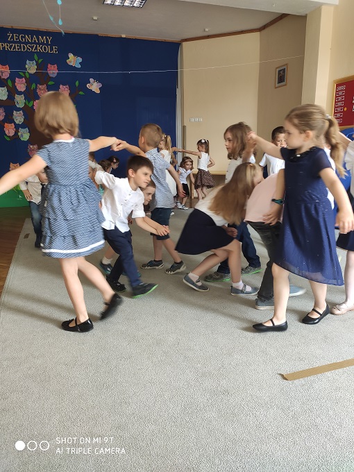 Galeria - Przedszkole 390 w Warszawie