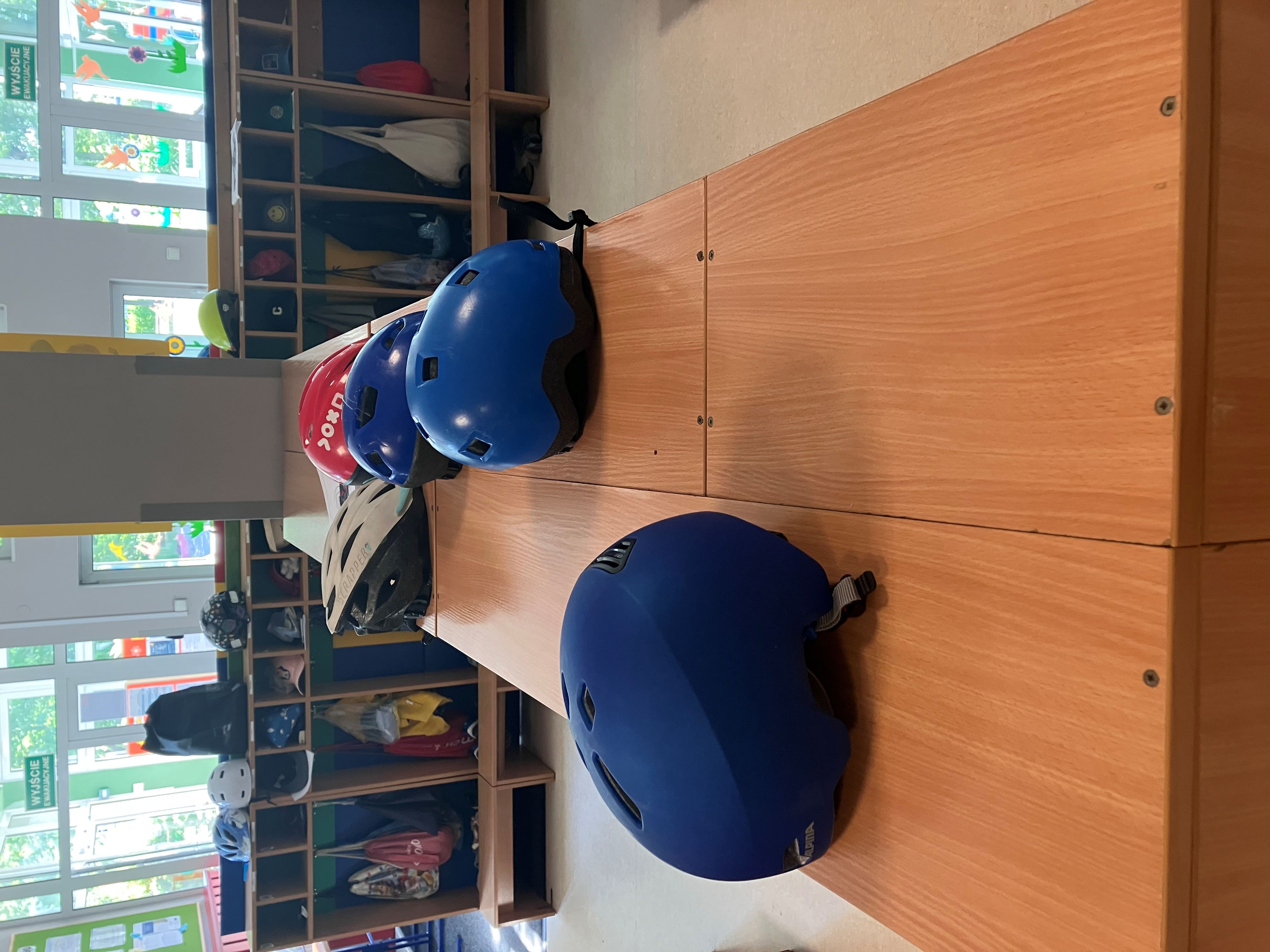 Galeria - Przedszkole 390 w Warszawie